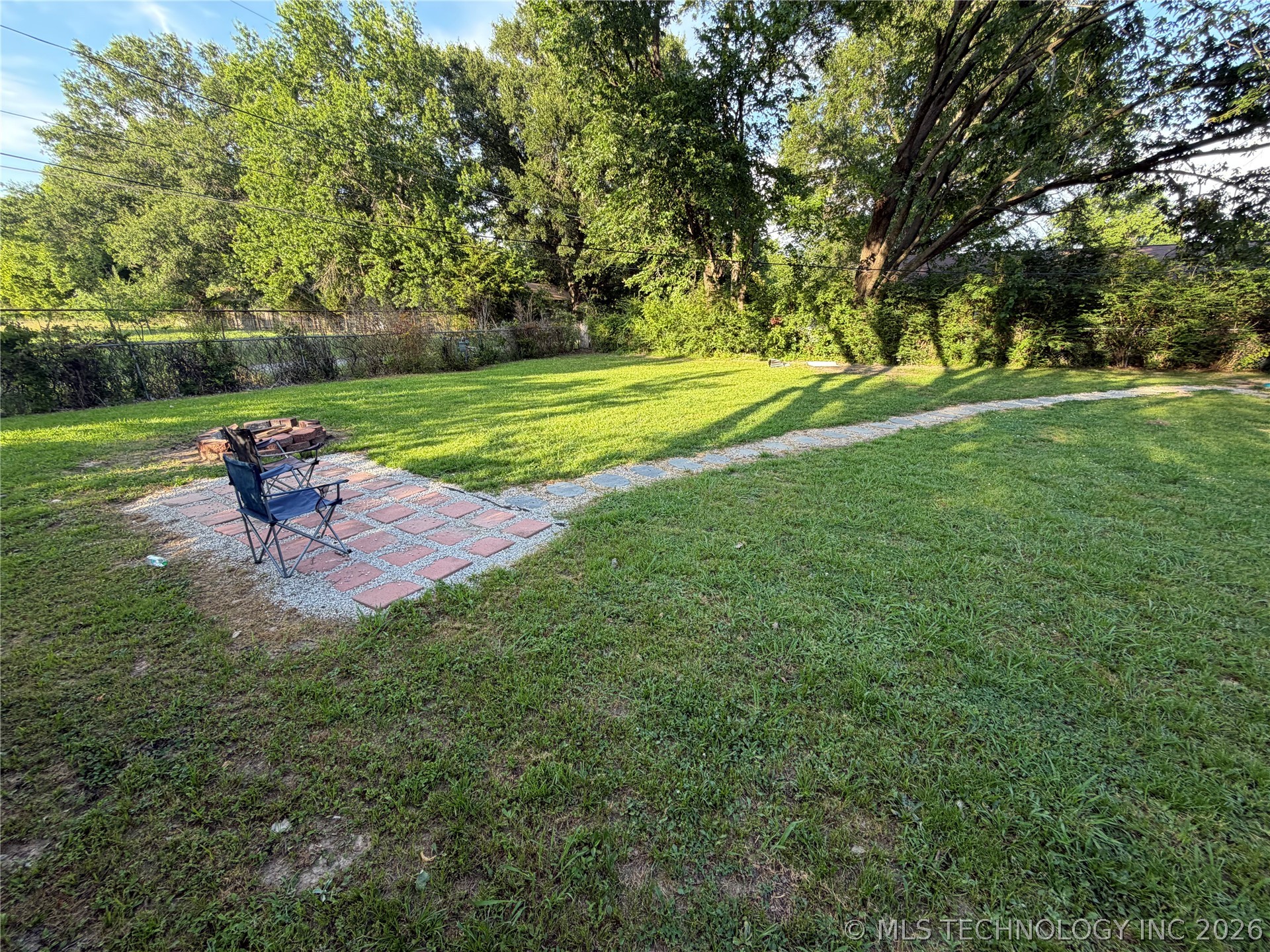 501 W Creek Drive Okmulgee OK 74447