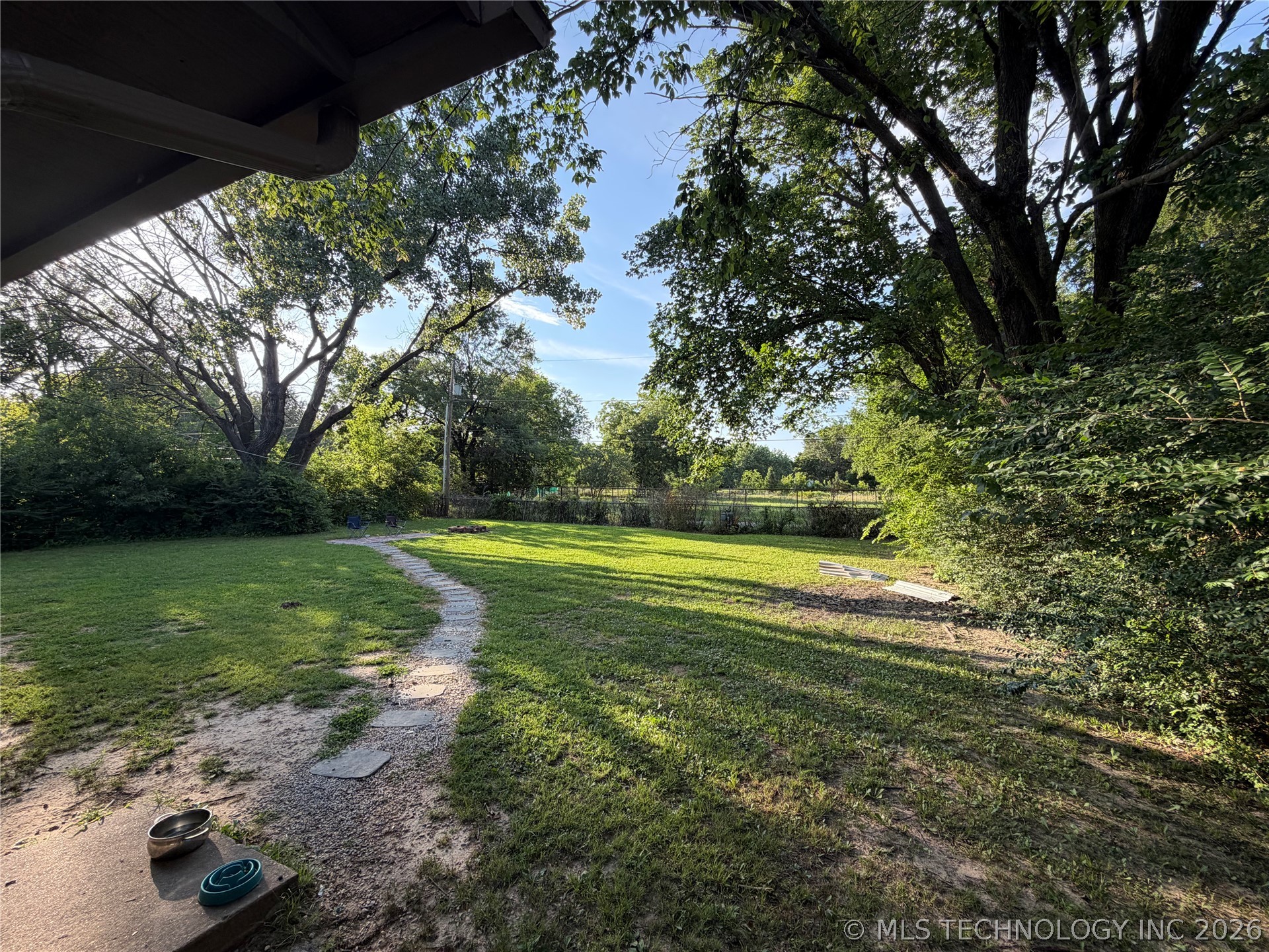 501 W Creek Drive Okmulgee OK 74447