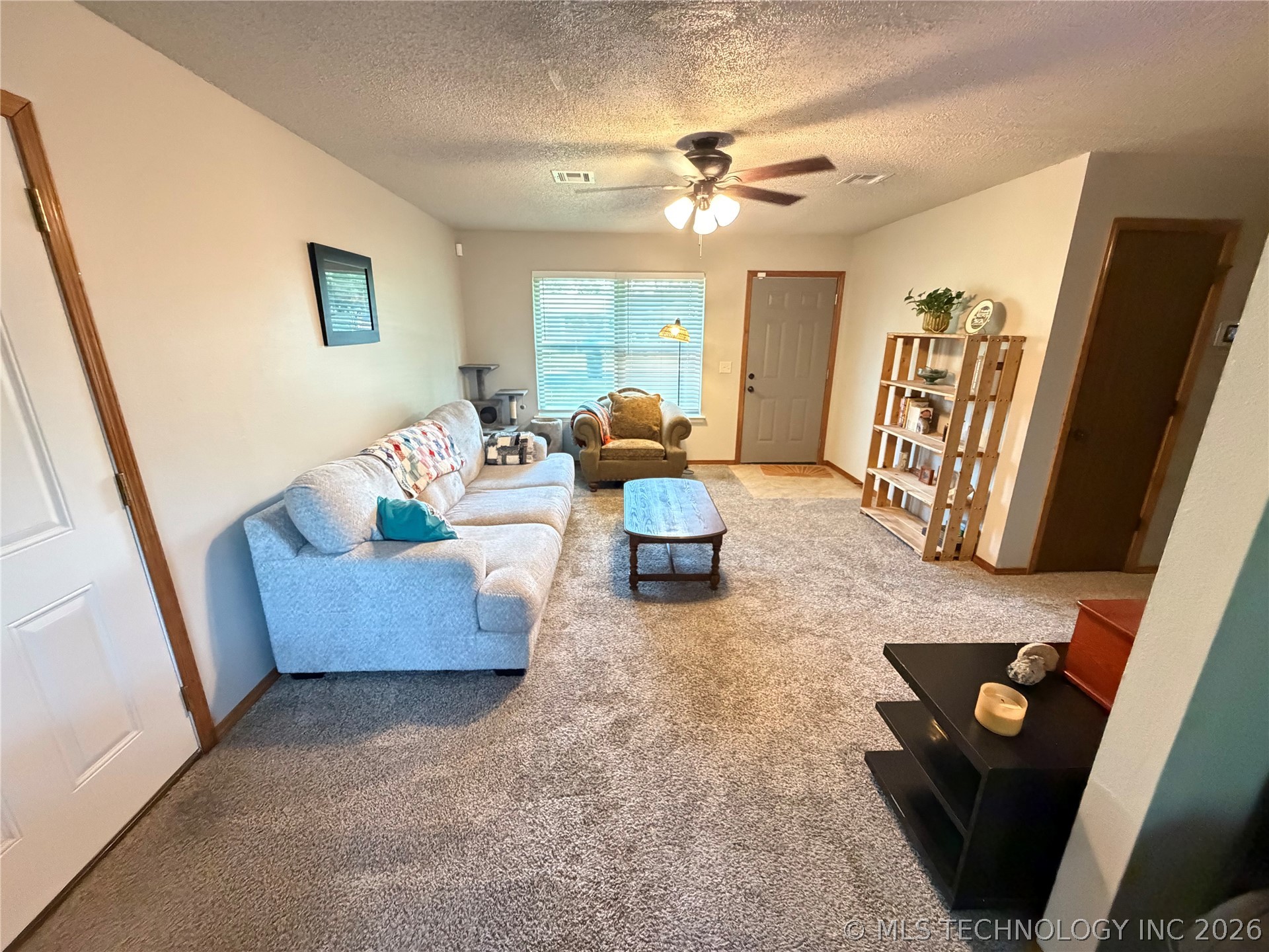 501 W Creek Drive Okmulgee OK 74447