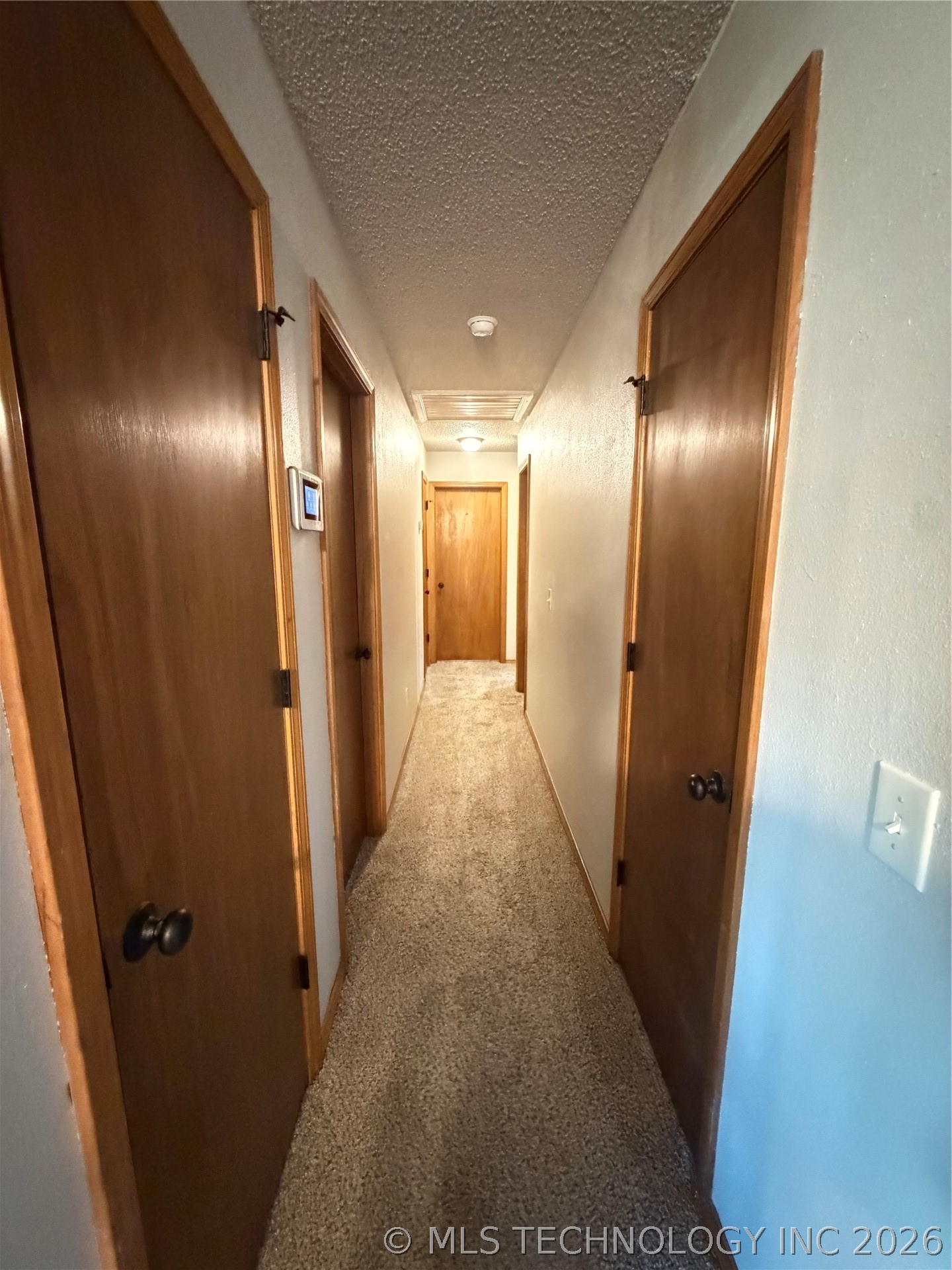 501 W Creek Drive Okmulgee OK 74447