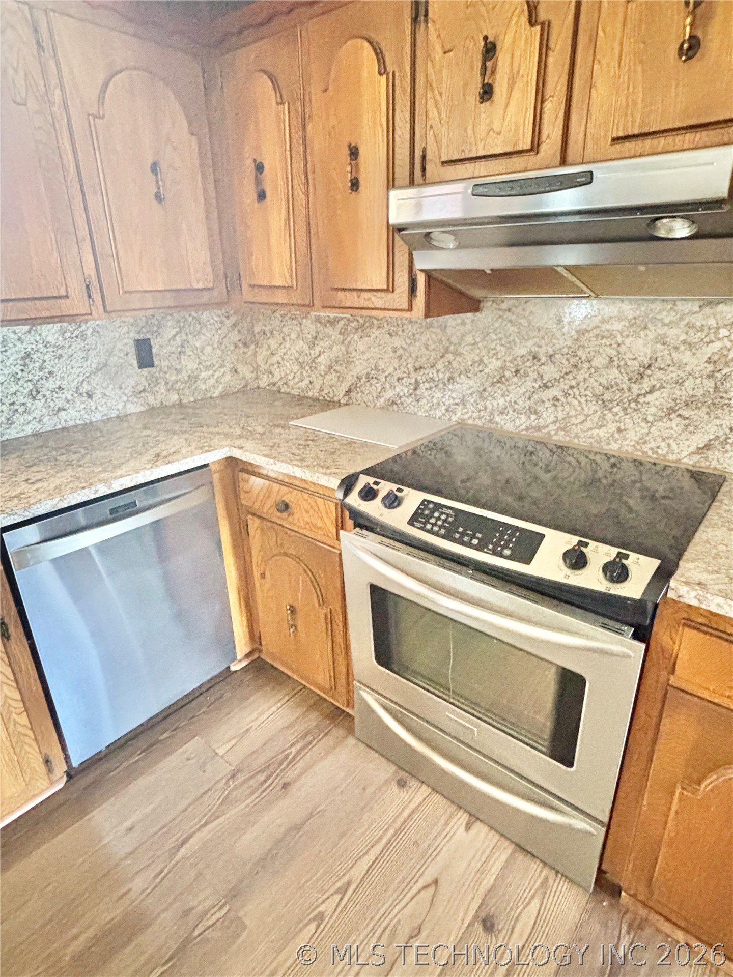 402 S Sockey Lane Stigler OK 74462