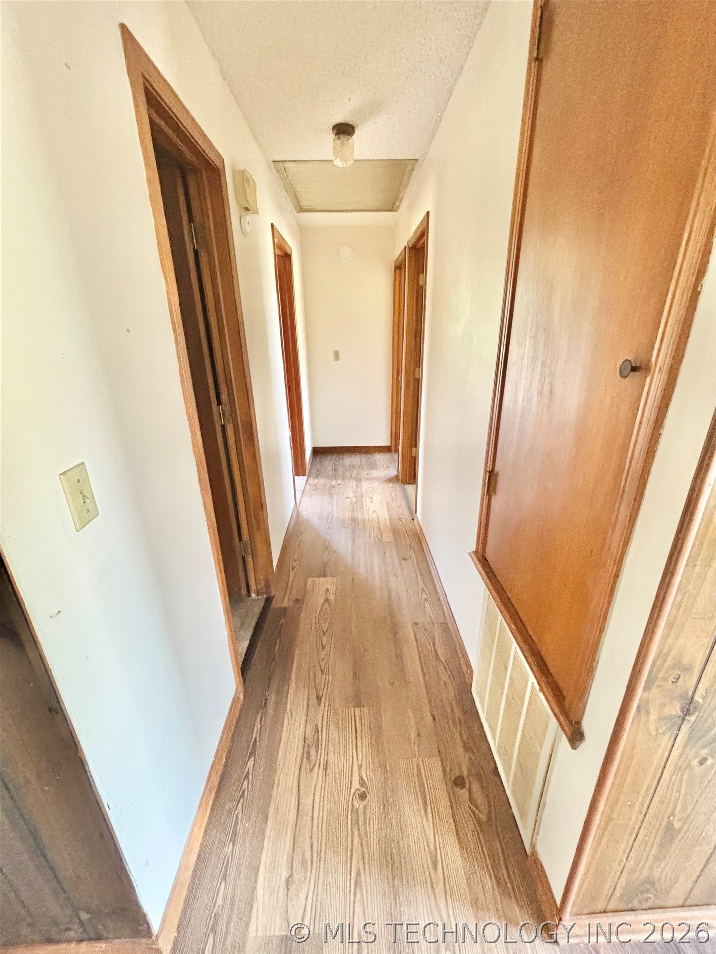 402 S Sockey Lane Stigler OK 74462