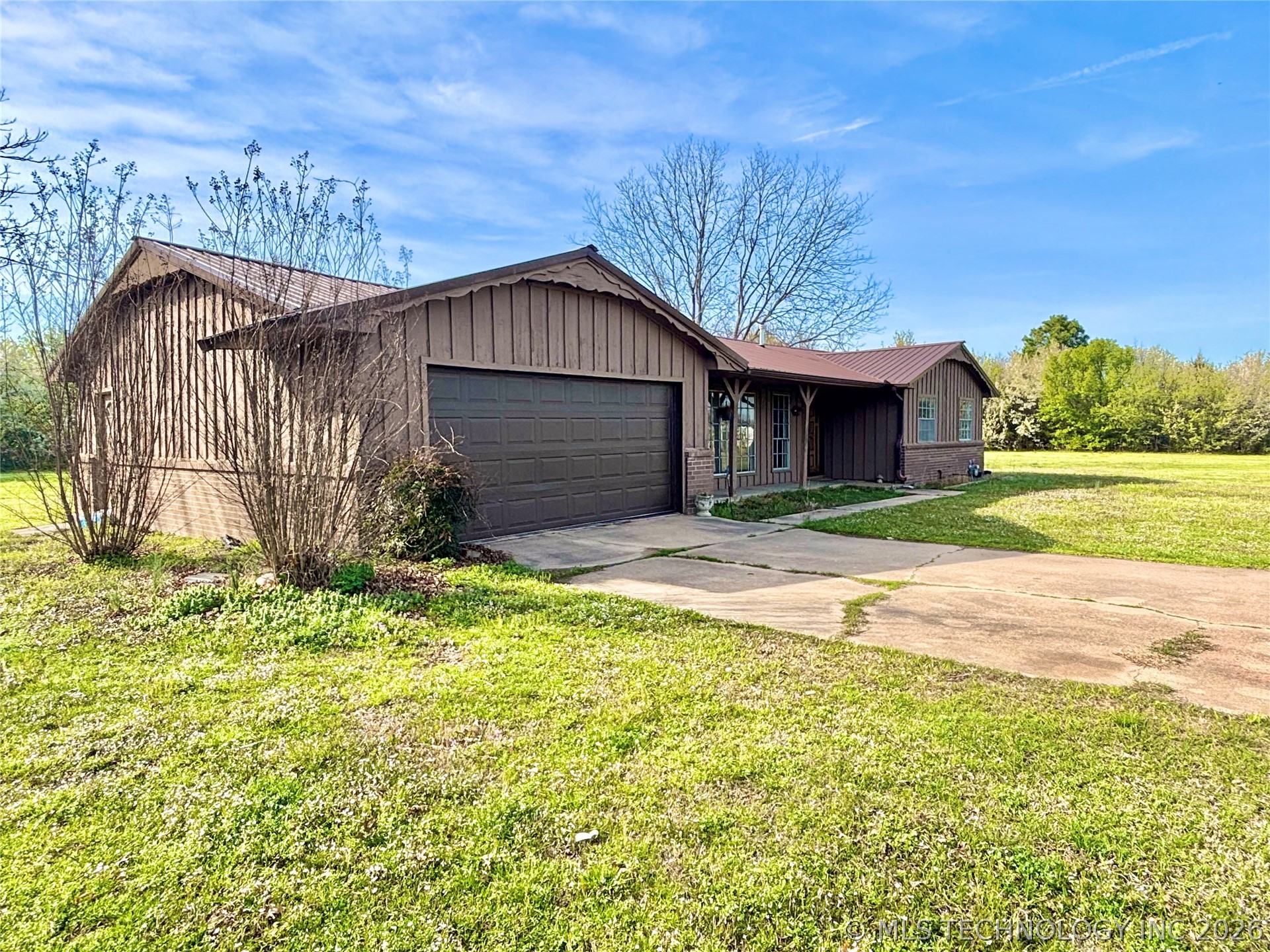 402 S Sockey Lane Stigler OK 74462
