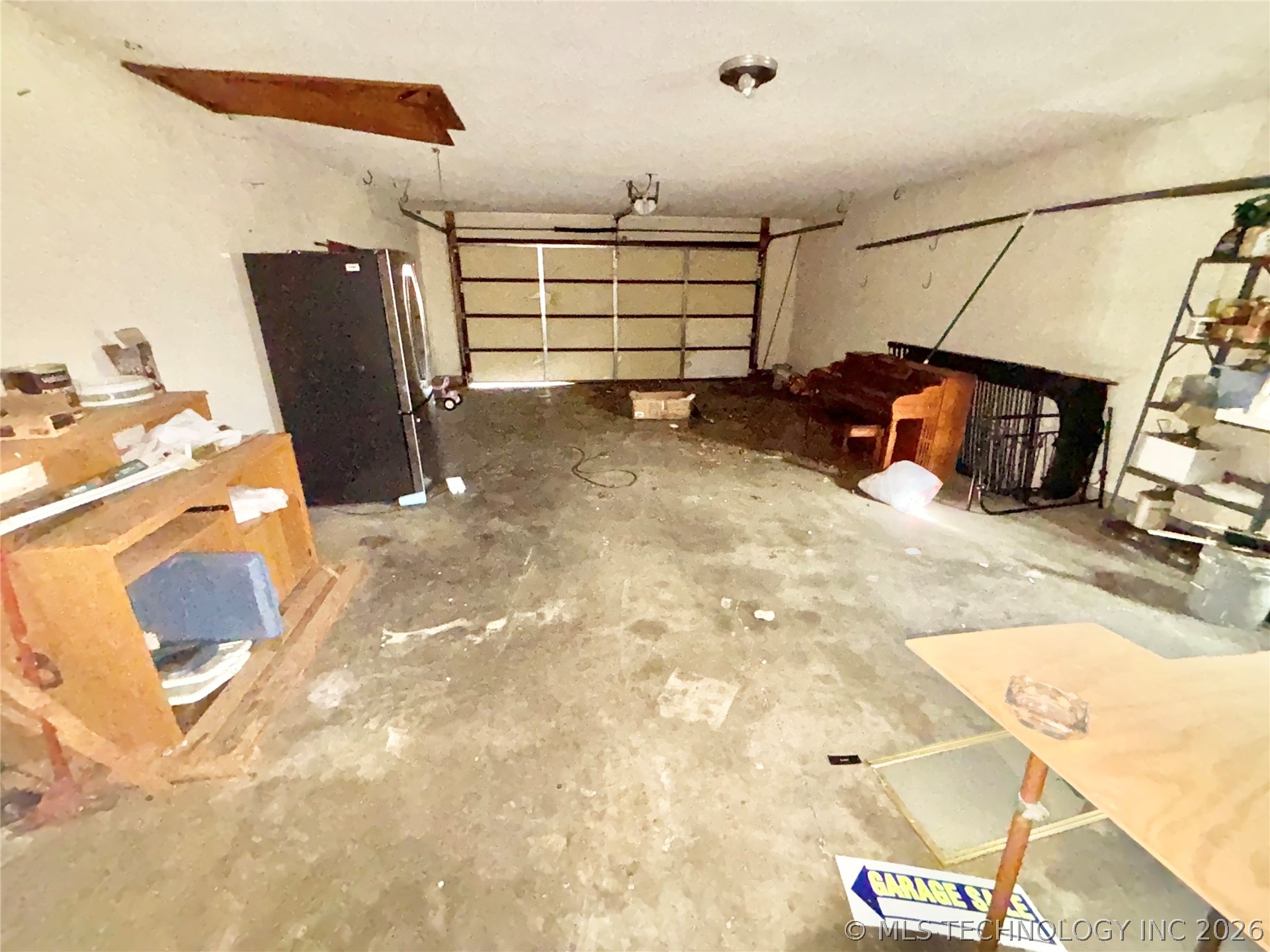 402 S Sockey Lane Stigler OK 74462