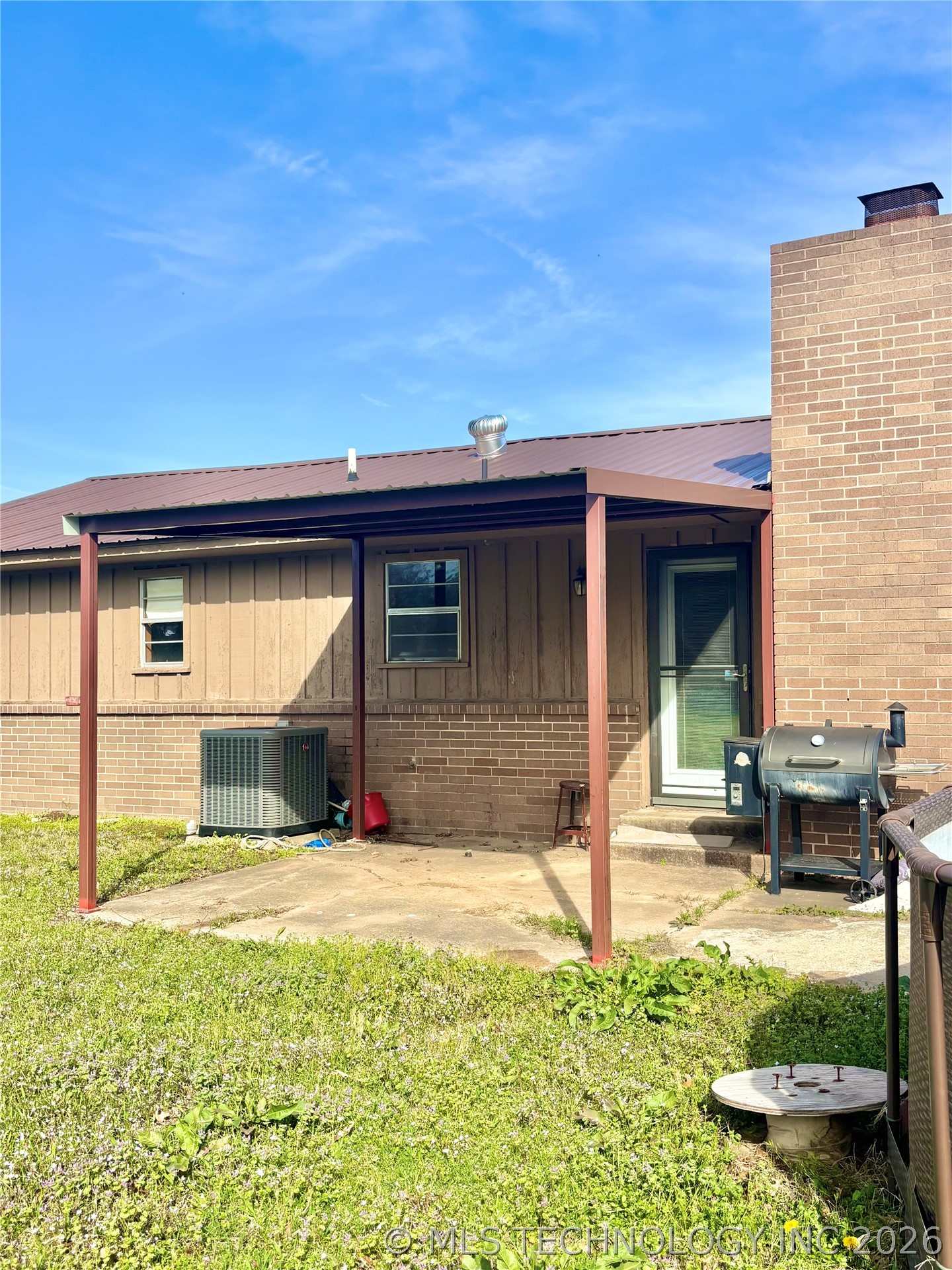 402 S Sockey Lane Stigler OK 74462