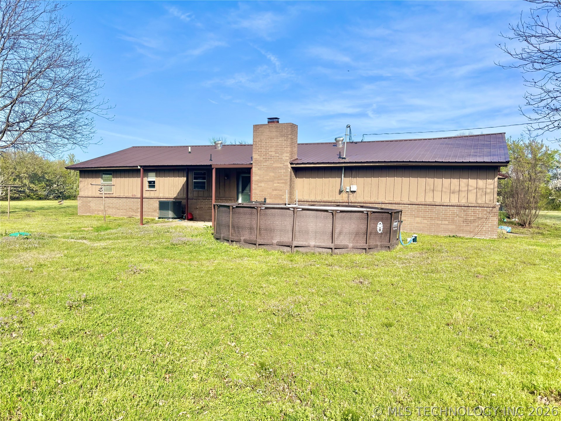 402 S Sockey Lane Stigler OK 74462
