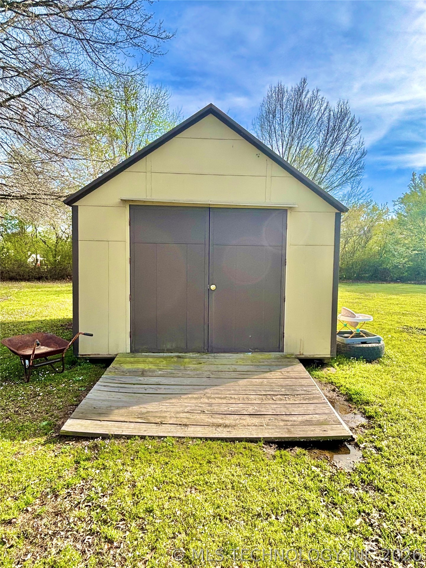 402 S Sockey Lane Stigler OK 74462