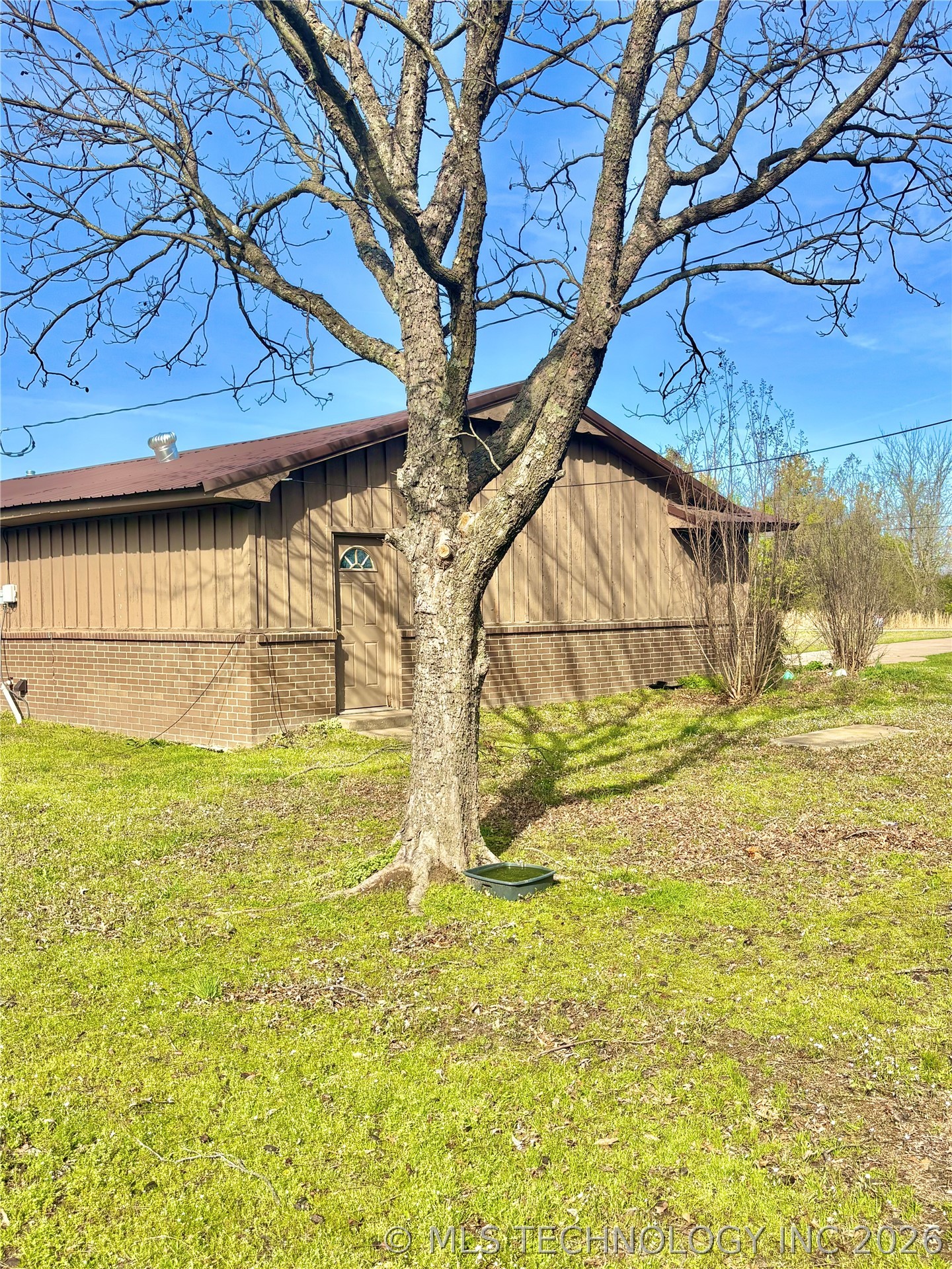 402 S Sockey Lane Stigler OK 74462