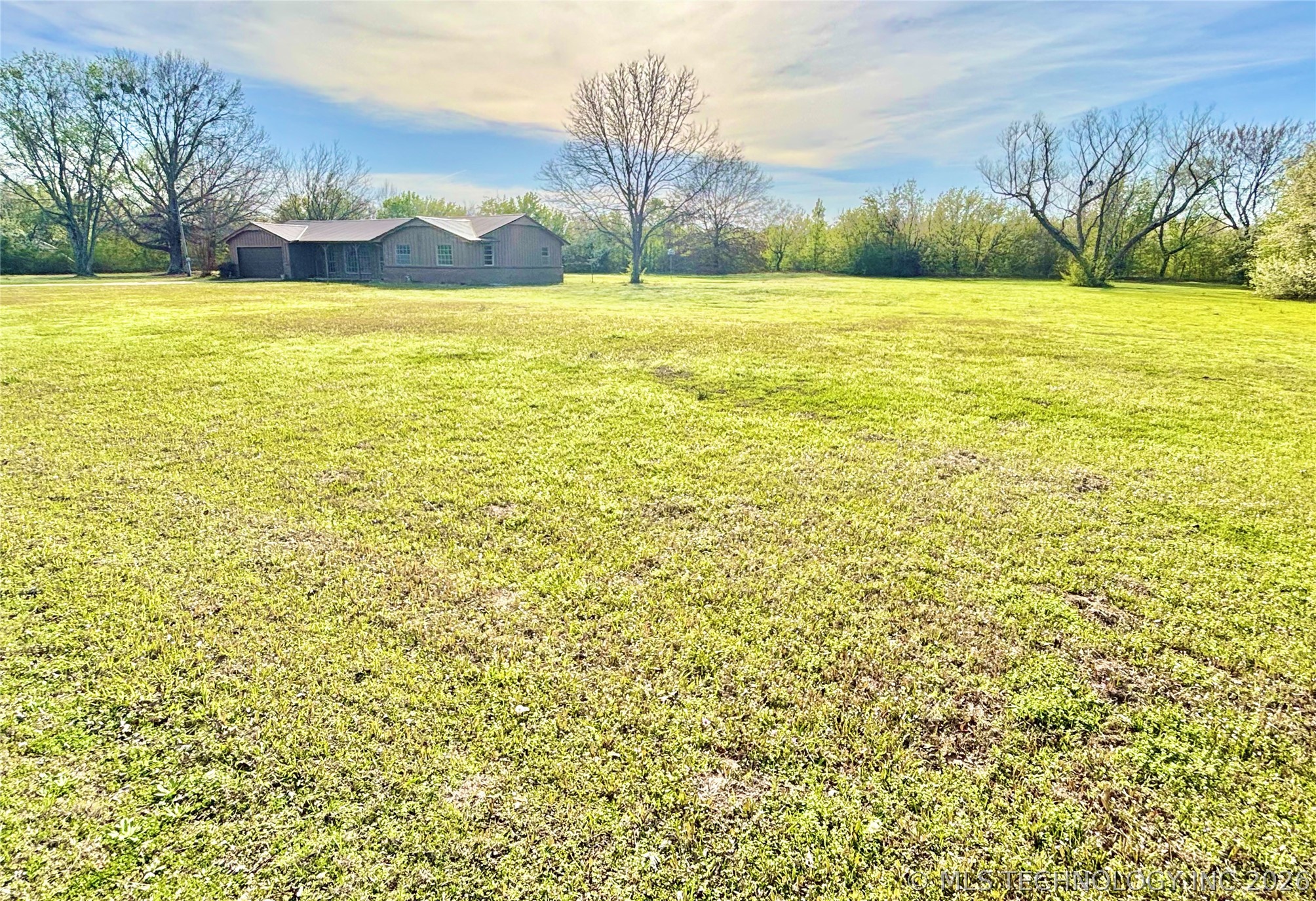 402 S Sockey Lane Stigler OK 74462