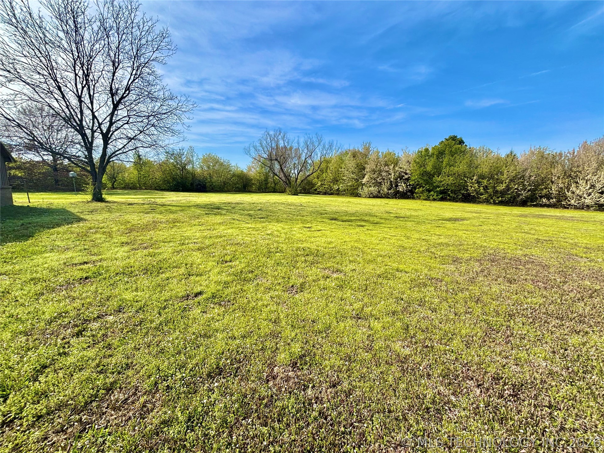 402 S Sockey Lane Stigler OK 74462