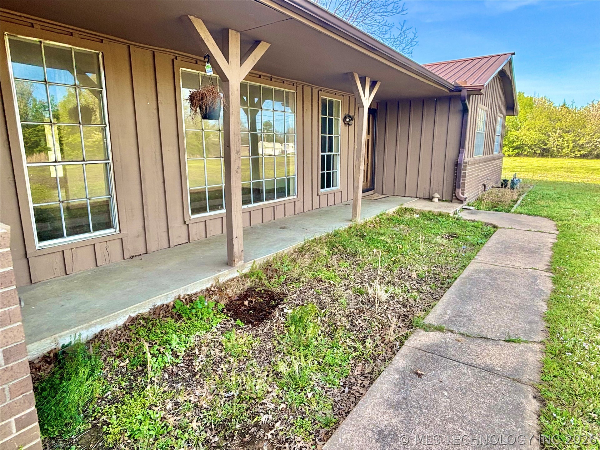 402 S Sockey Lane Stigler OK 74462