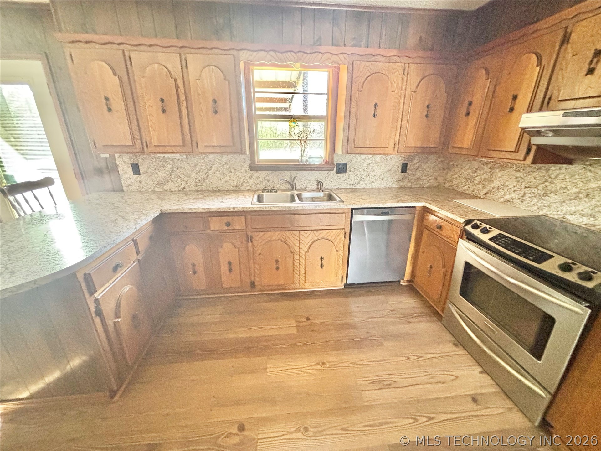 402 S Sockey Lane Stigler OK 74462