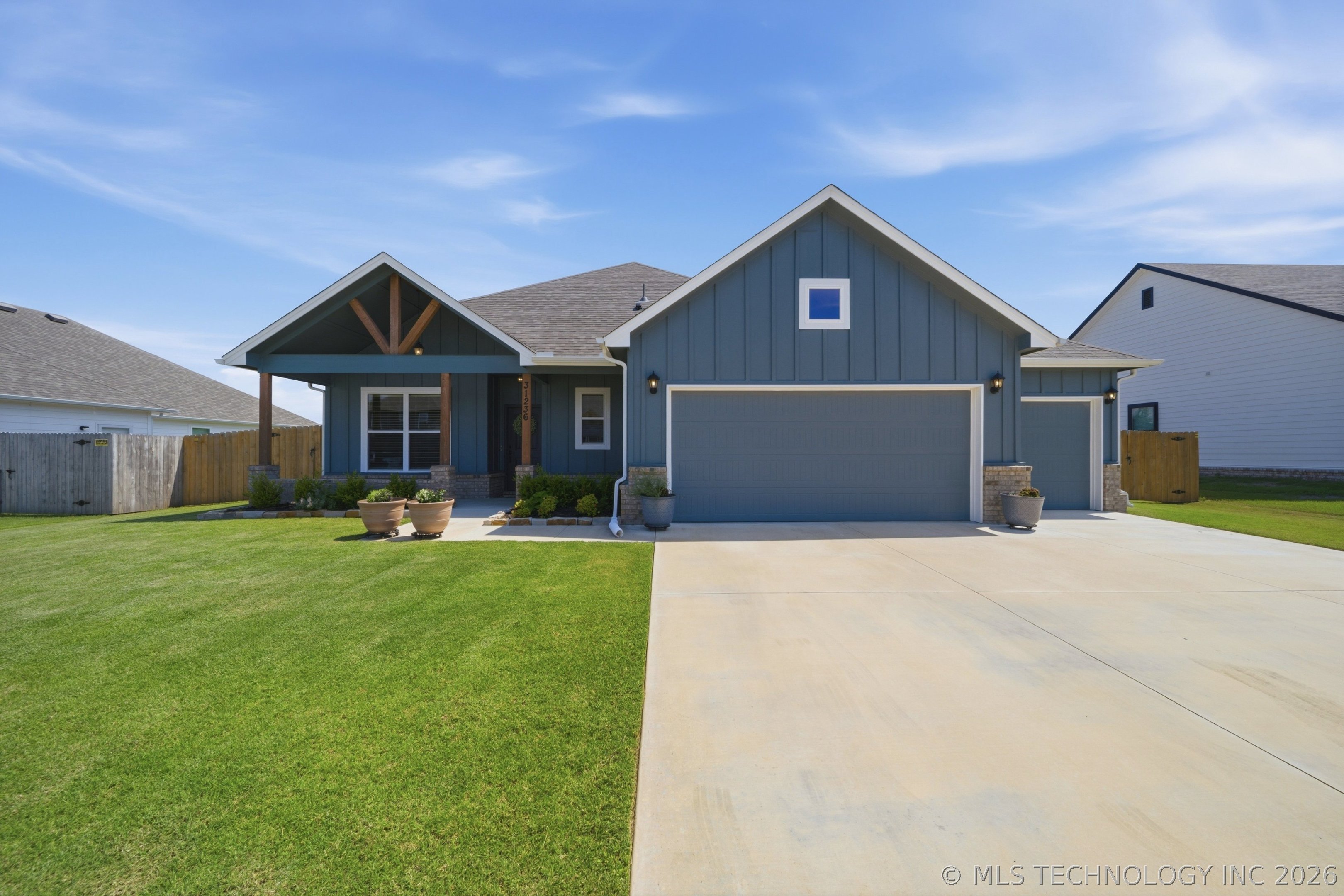 31236 E 65th Place S Broken Arrow OK 74014