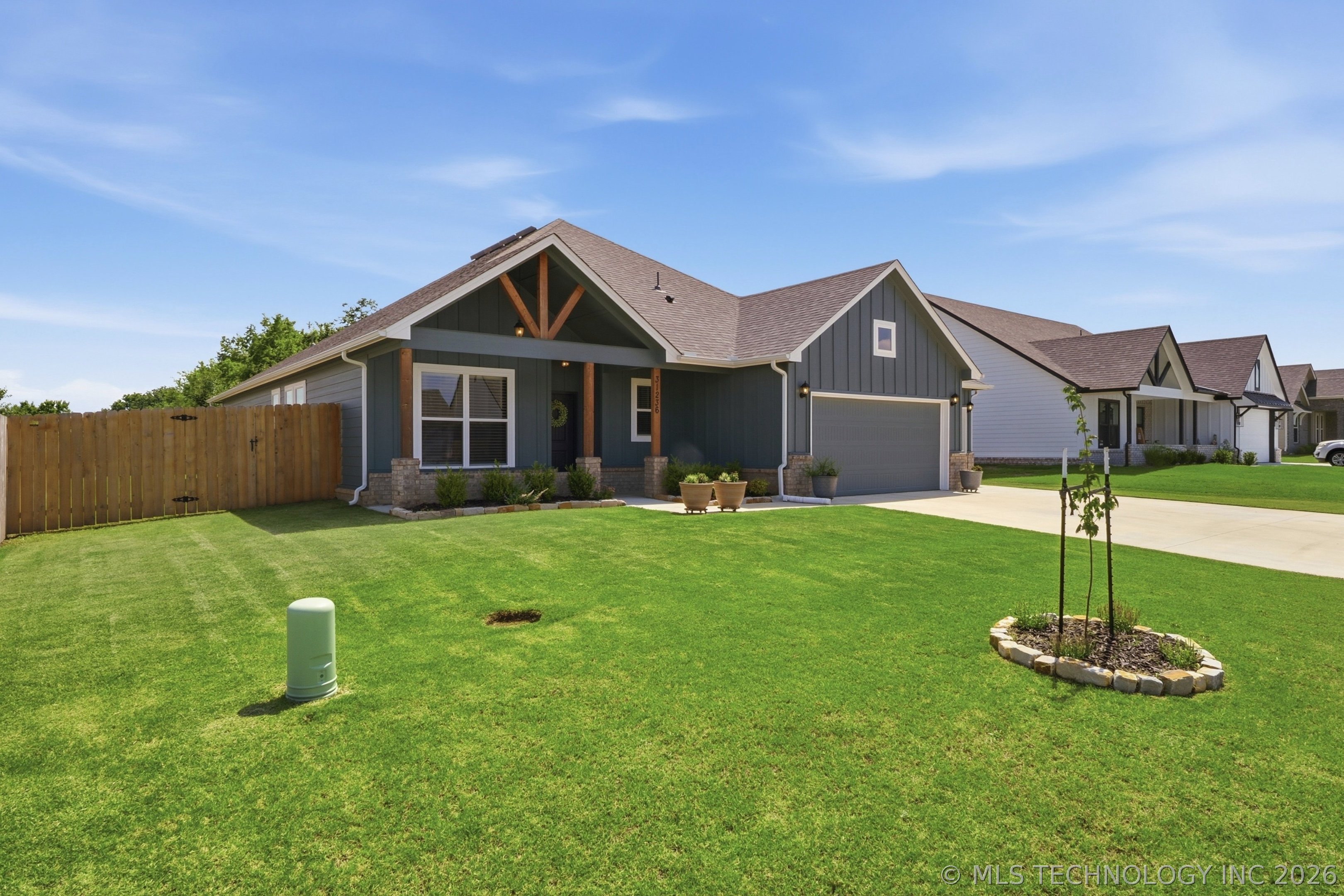31236 E 65th Place S Broken Arrow OK 74014