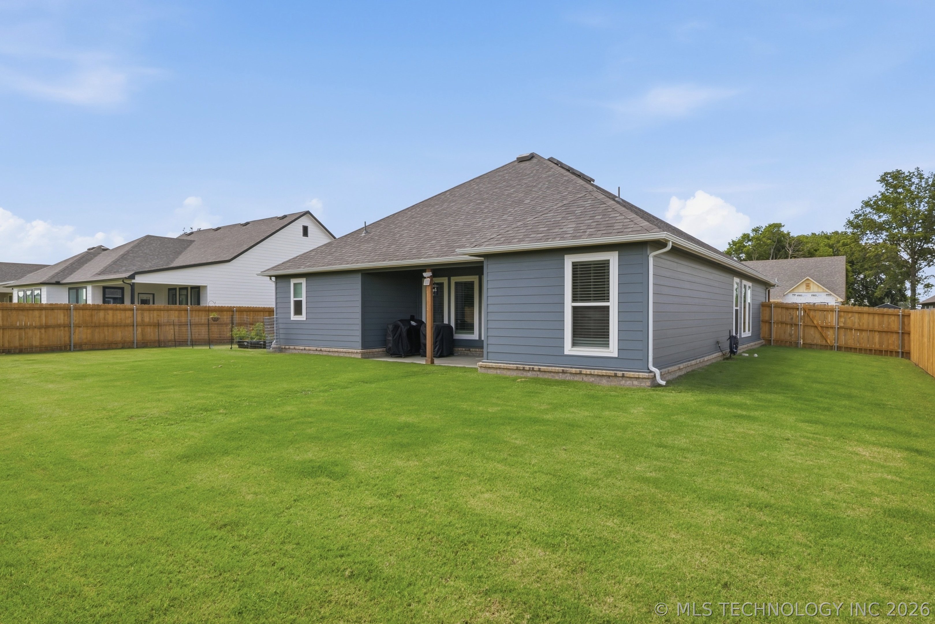 31236 E 65th Place S Broken Arrow OK 74014