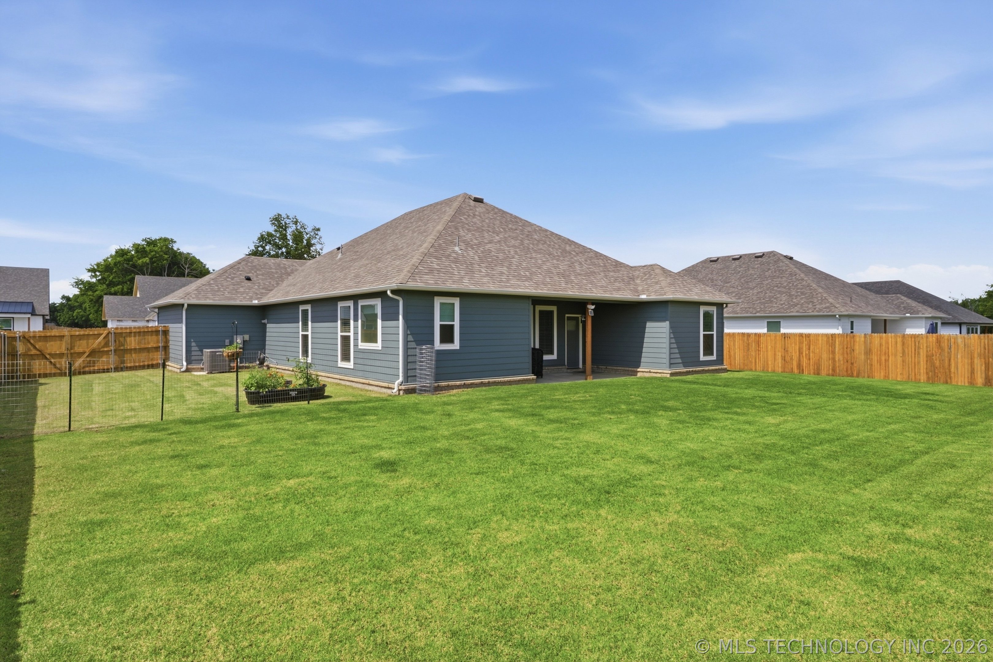 31236 E 65th Place S Broken Arrow OK 74014