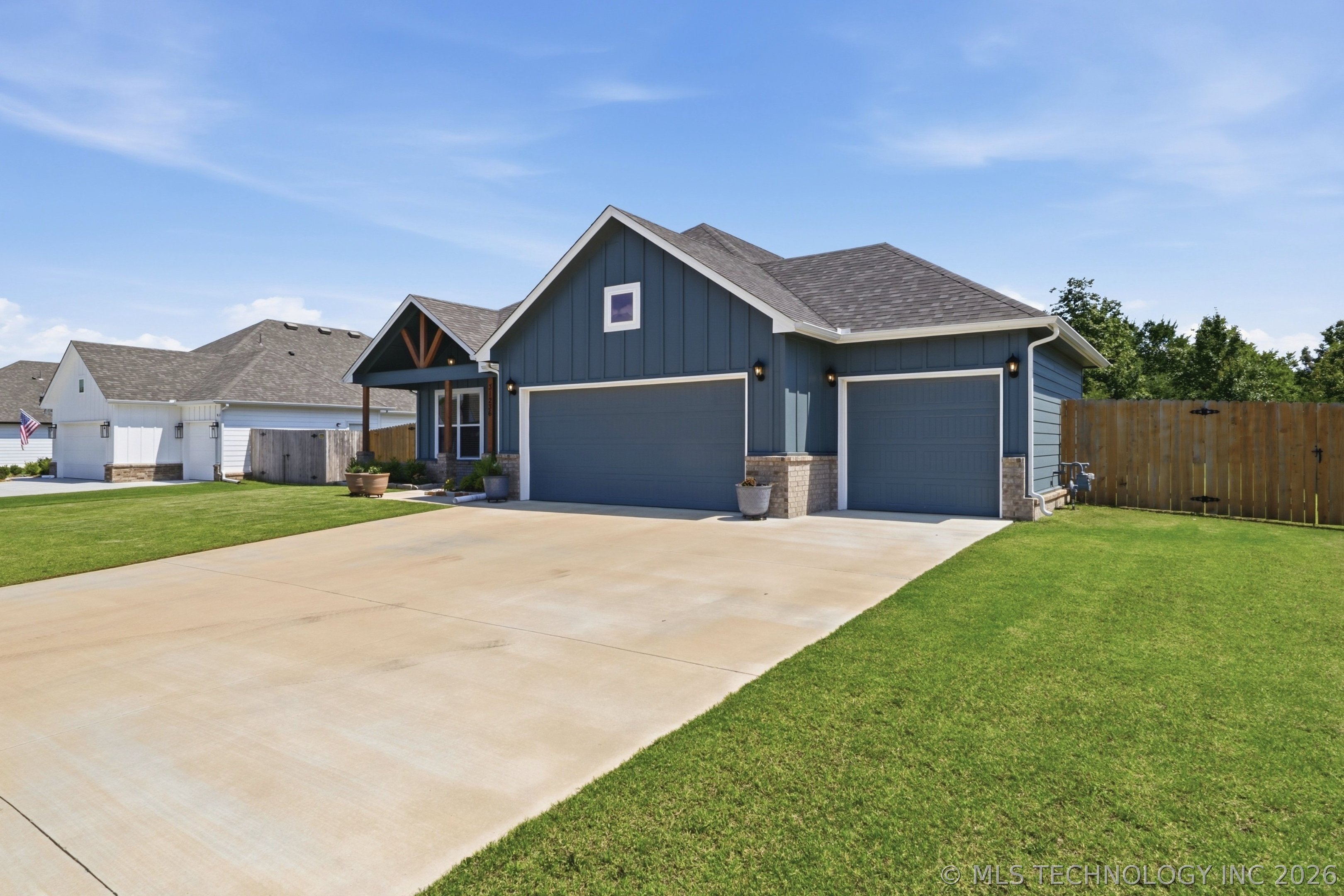 31236 E 65th Place S Broken Arrow OK 74014
