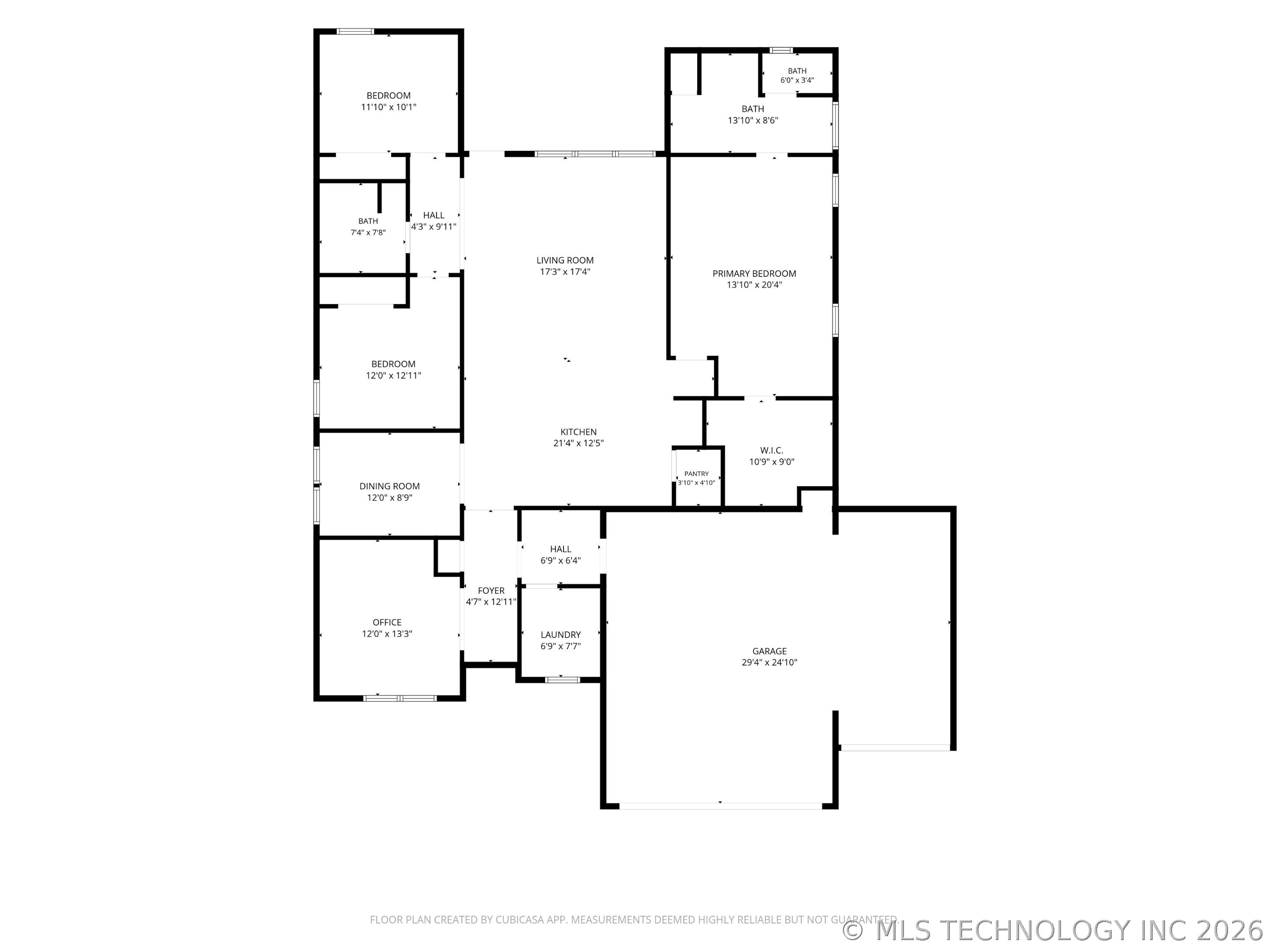 31236 E 65th Place S Broken Arrow OK 74014