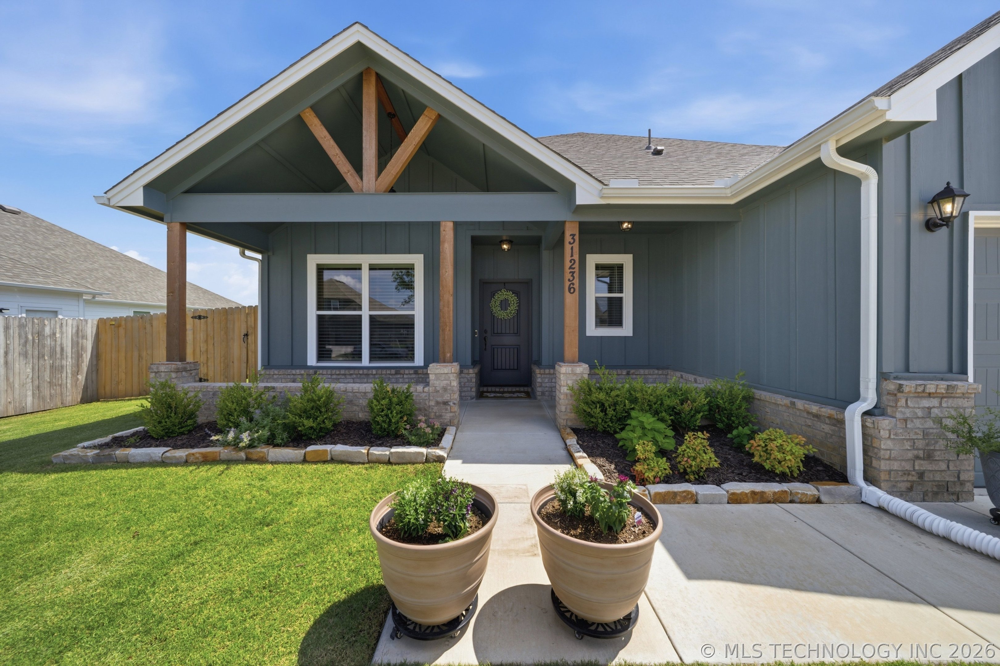31236 E 65th Place S Broken Arrow OK 74014