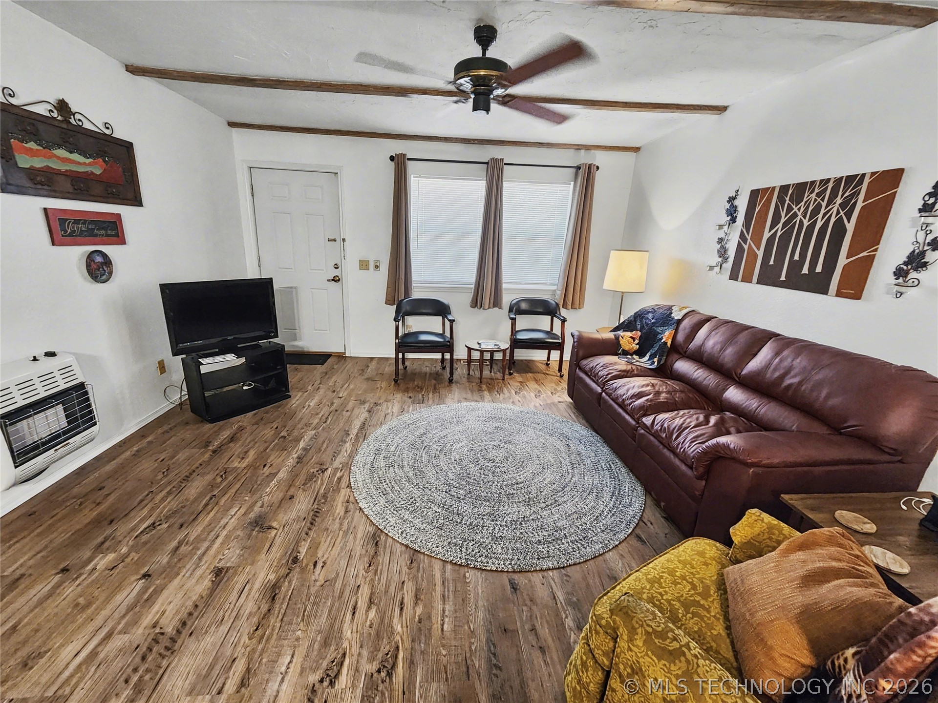 32128 S Hickory Drive Cookson OK 74427