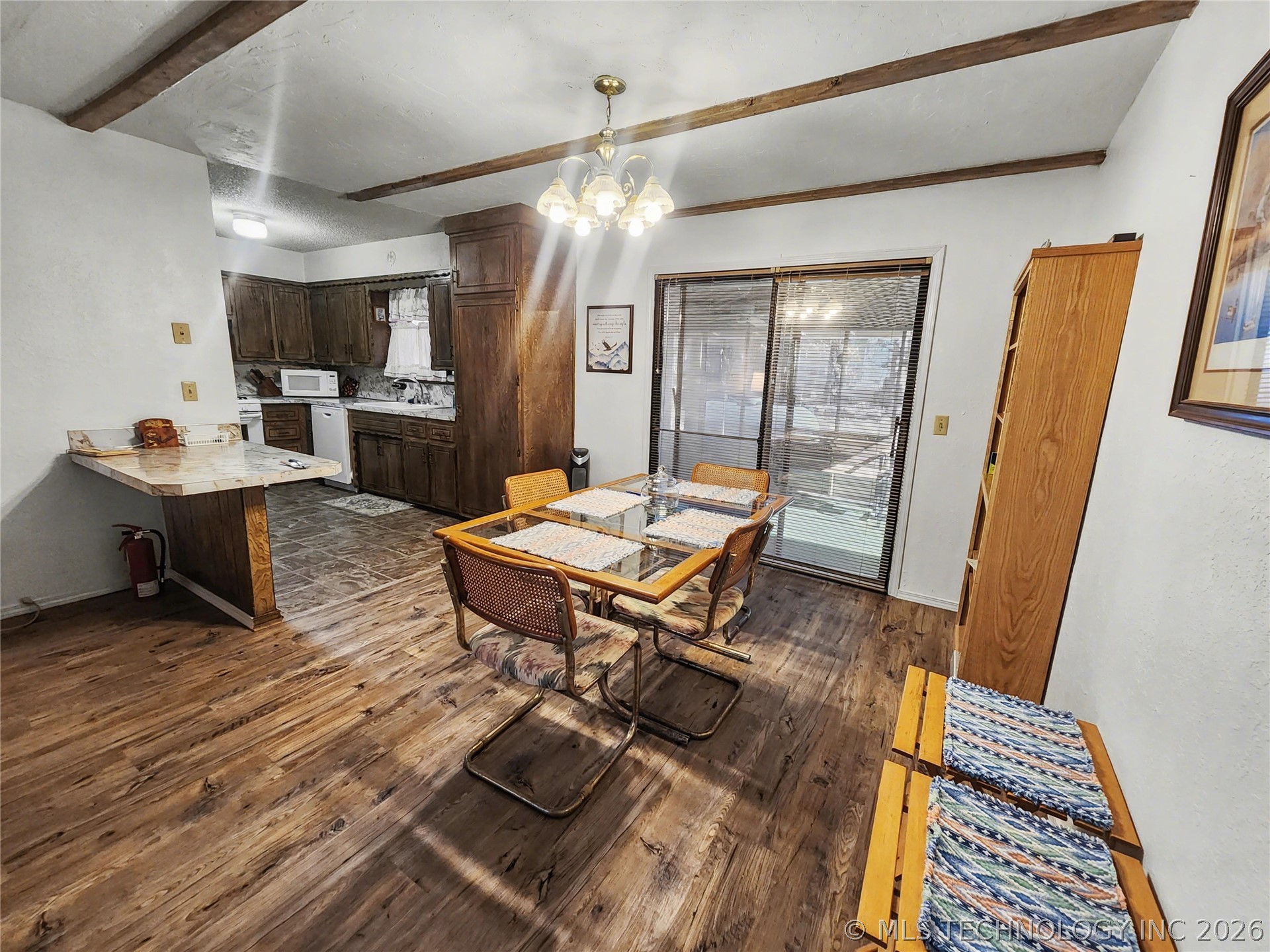 32128 S Hickory Drive Cookson OK 74427