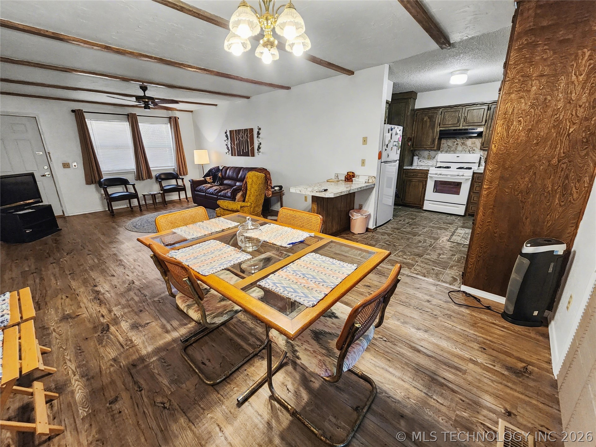 32128 S Hickory Drive Cookson OK 74427