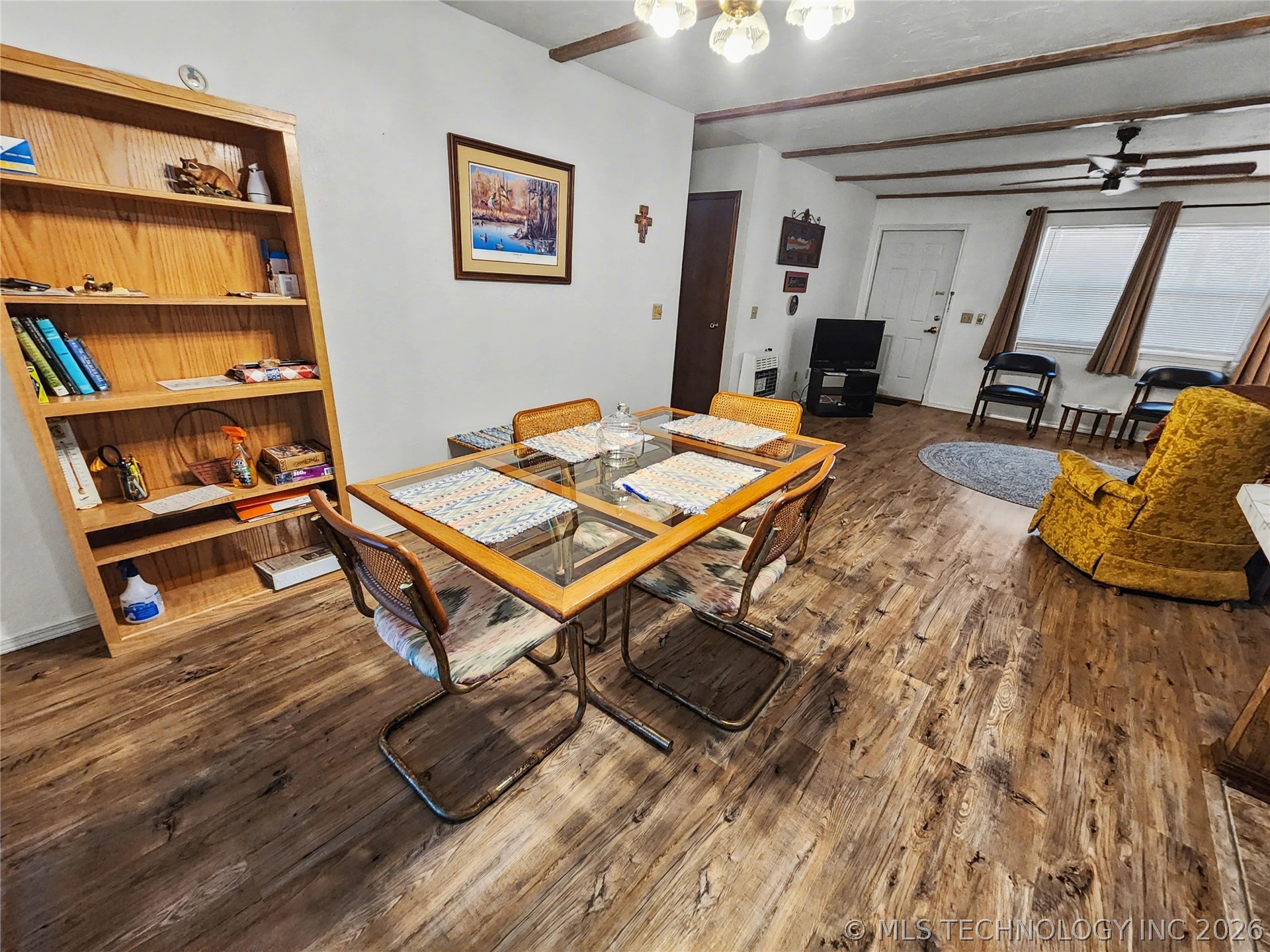 32128 S Hickory Drive Cookson OK 74427