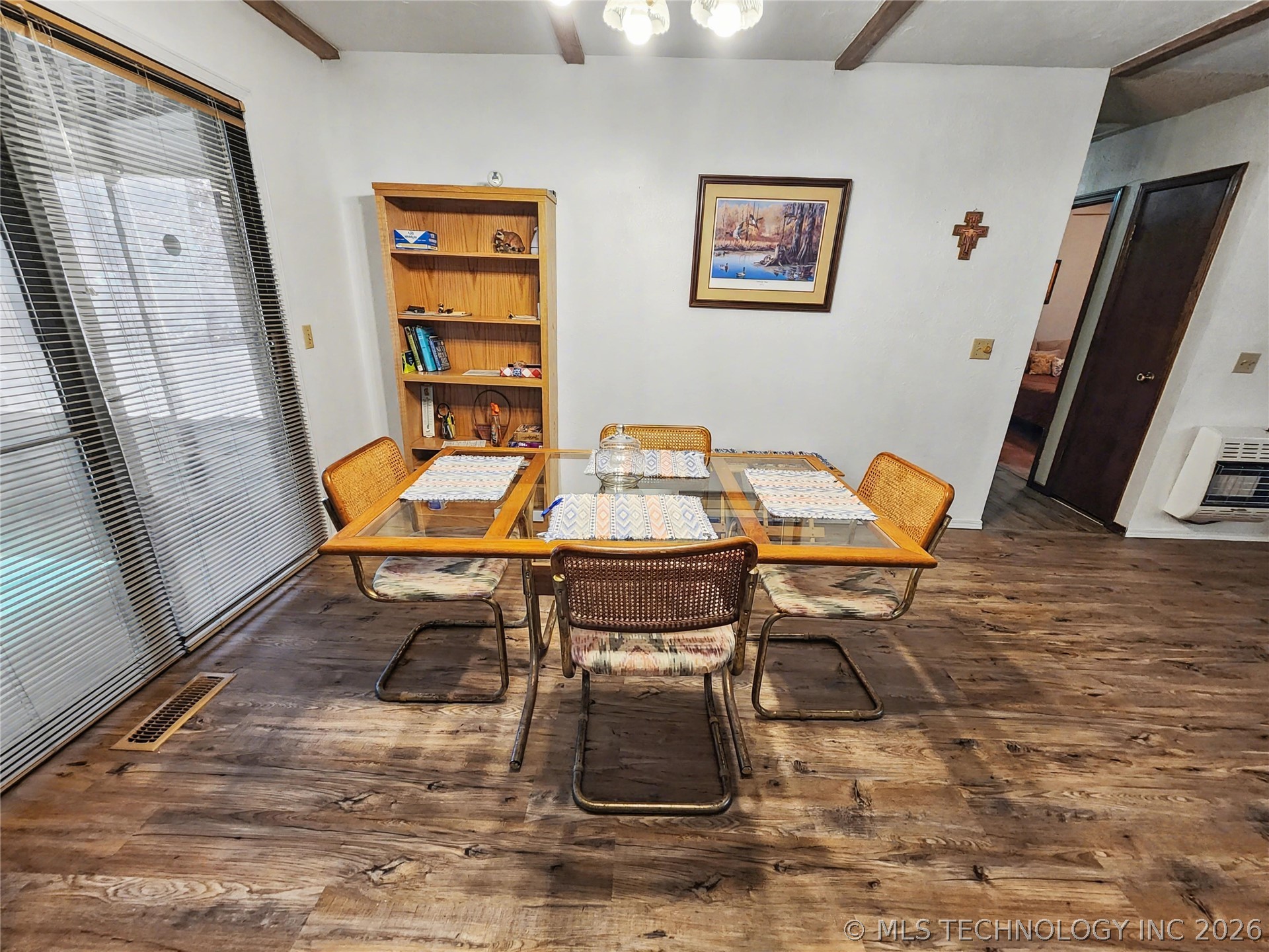 32128 S Hickory Drive Cookson OK 74427