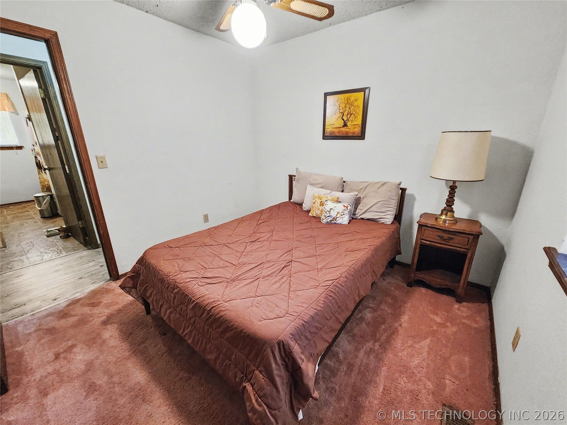 32128 S Hickory Drive Cookson OK 74427