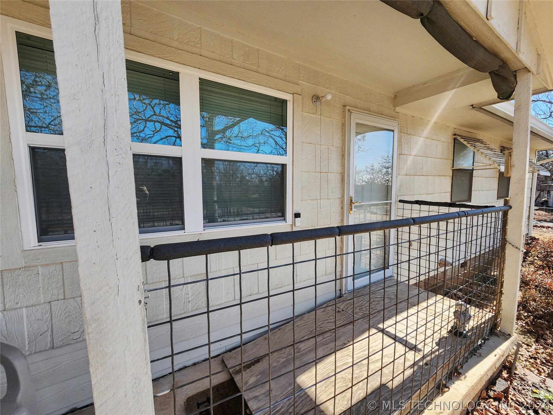 32128 S Hickory Drive Cookson OK 74427