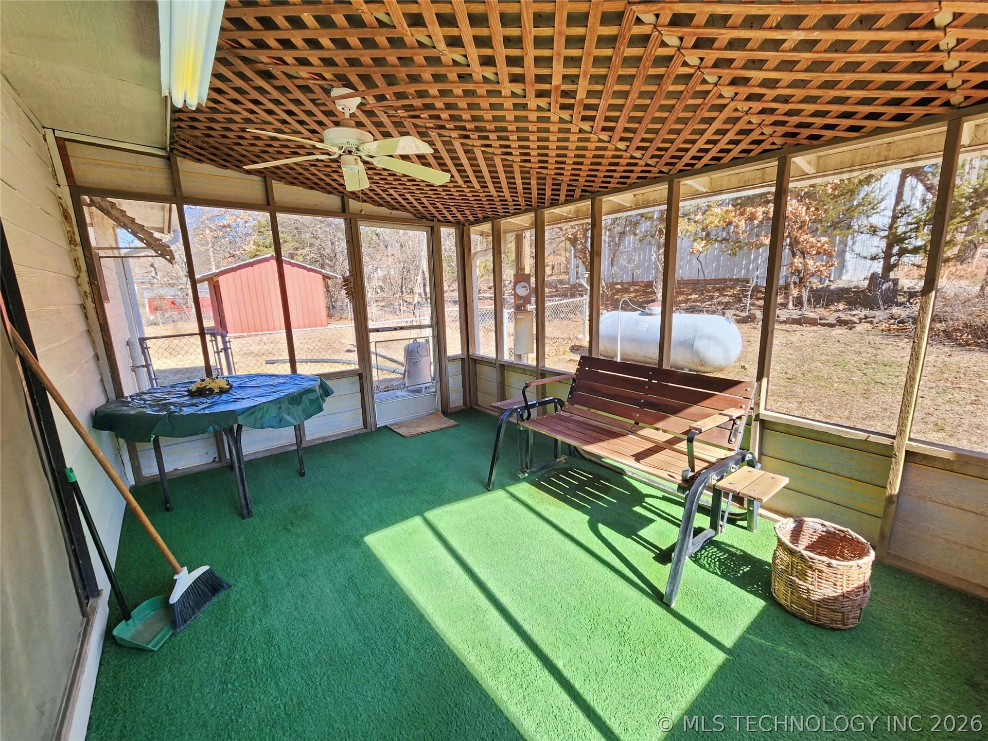 32128 S Hickory Drive Cookson OK 74427