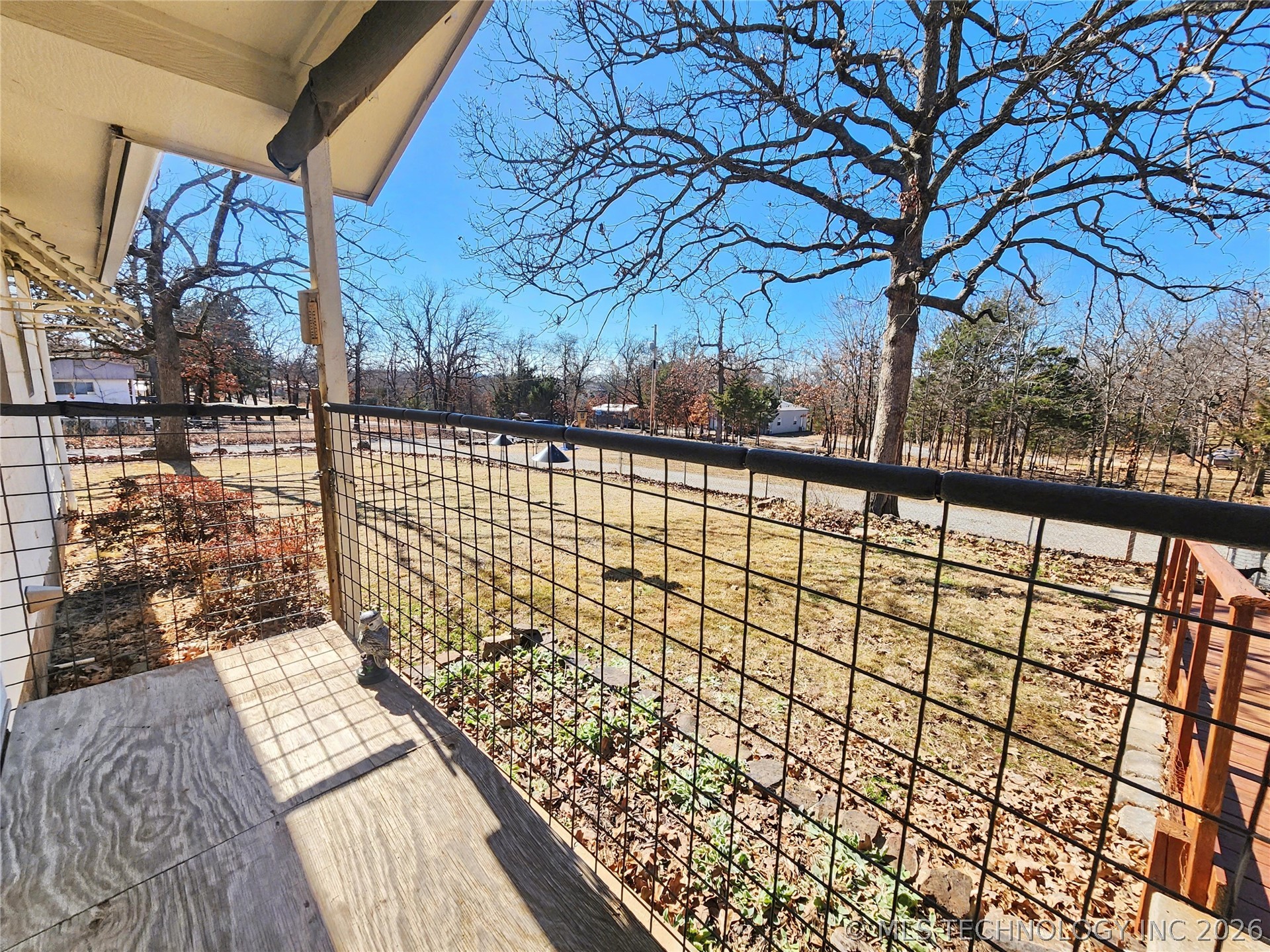 32128 S Hickory Drive Cookson OK 74427
