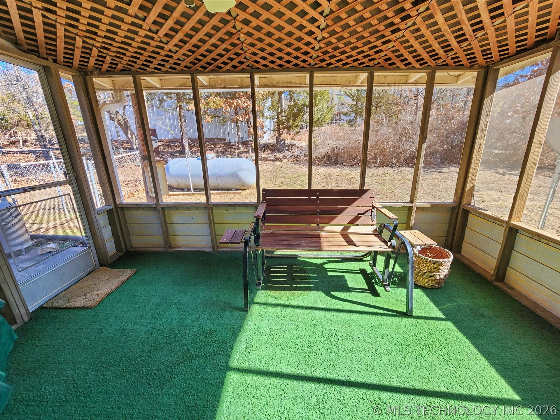 32128 S Hickory Drive Cookson OK 74427
