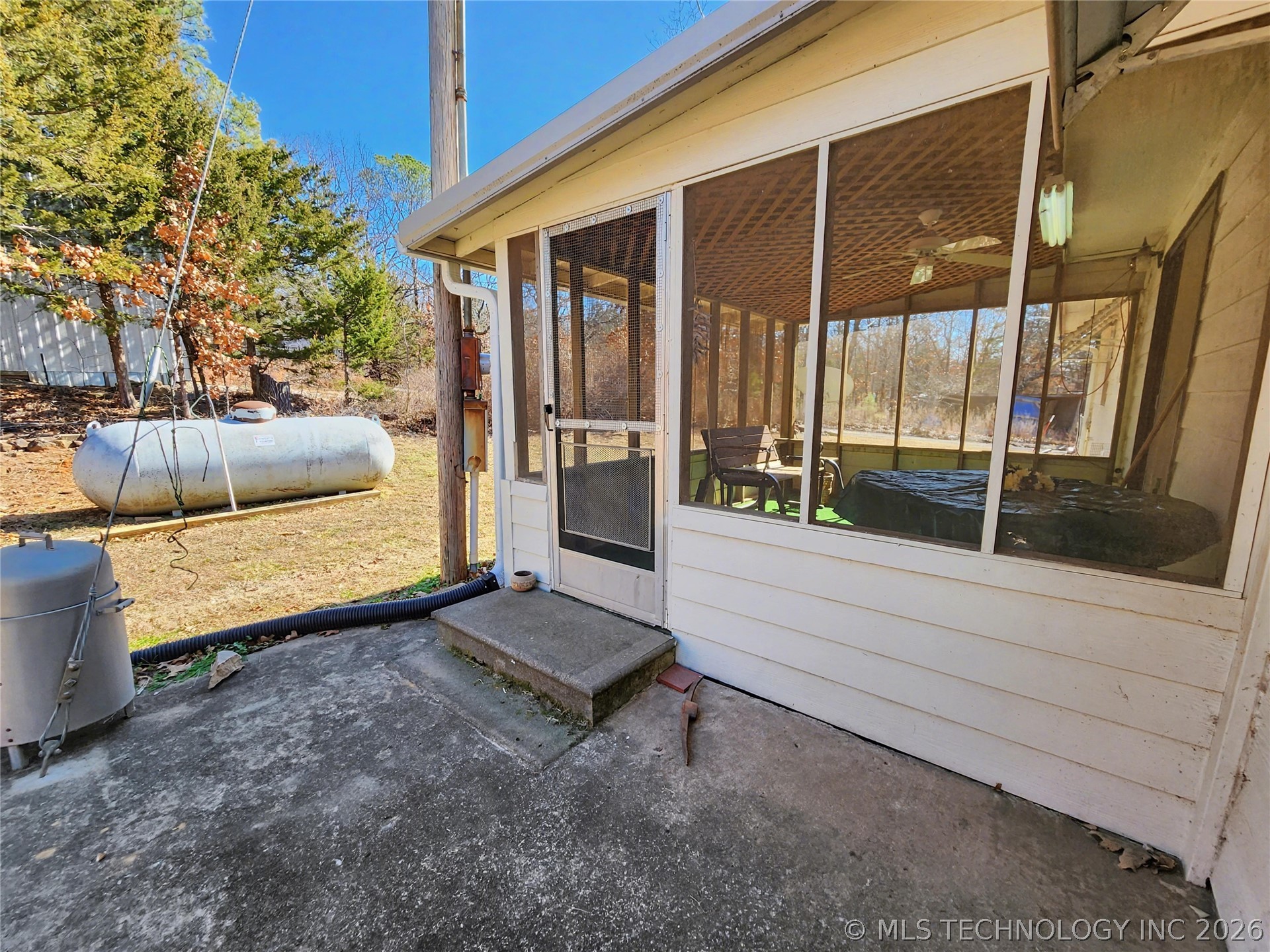 32128 S Hickory Drive Cookson OK 74427