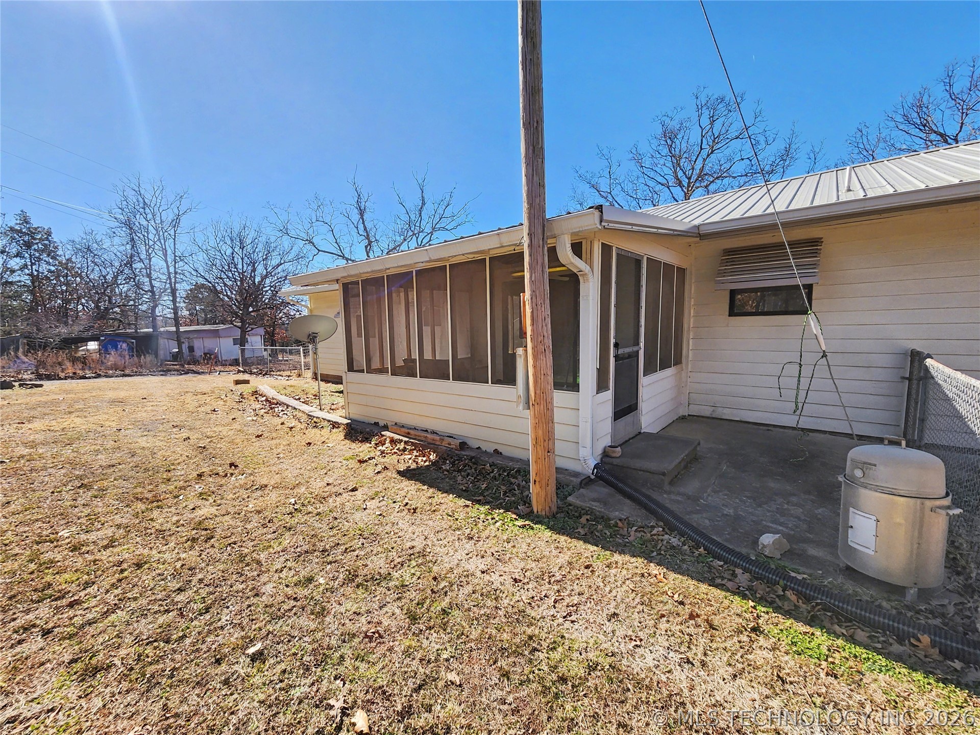 32128 S Hickory Drive Cookson OK 74427