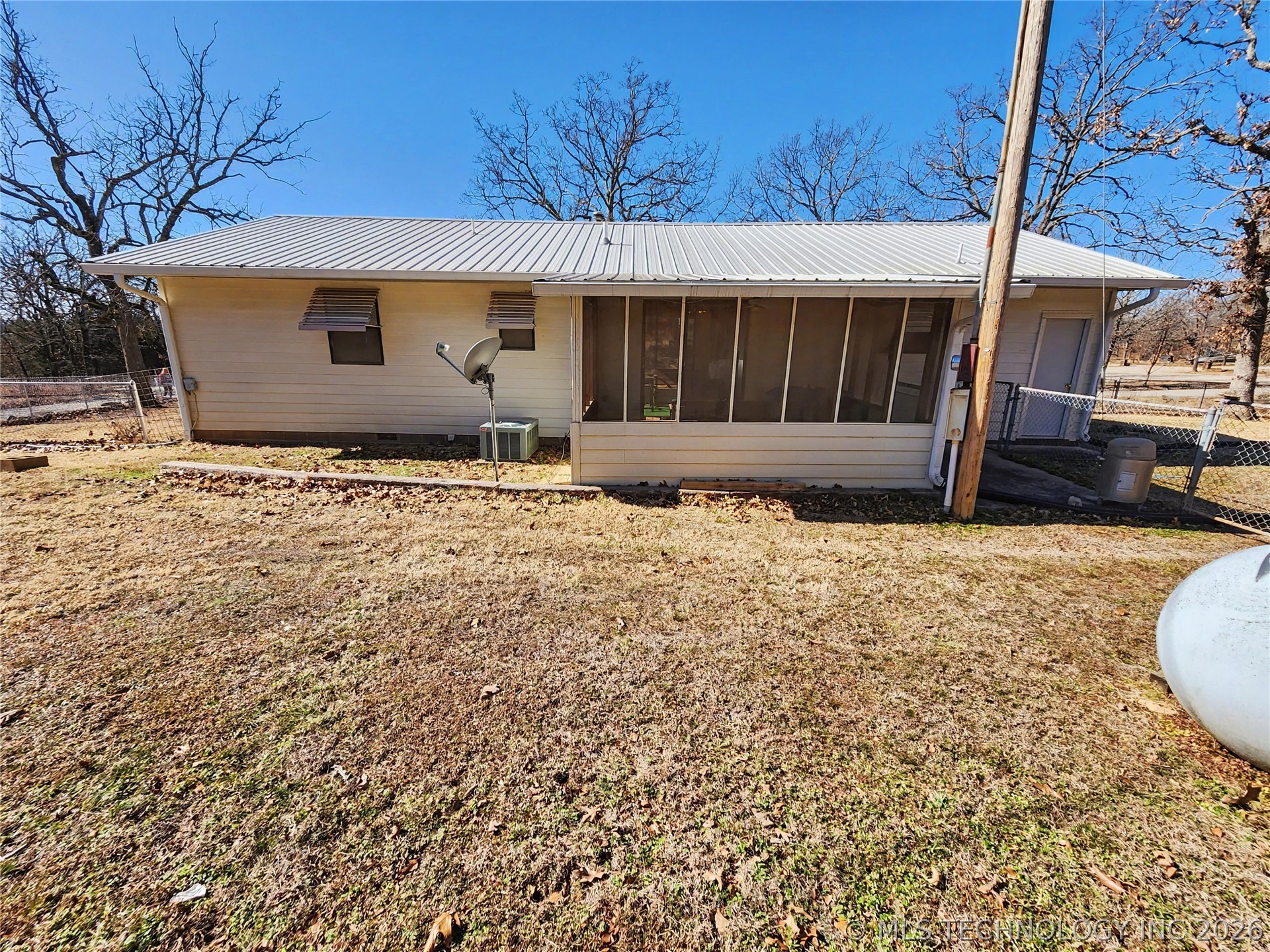 32128 S Hickory Drive Cookson OK 74427