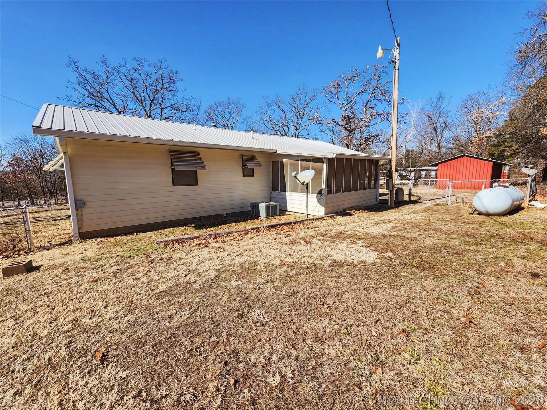 32128 S Hickory Drive Cookson OK 74427