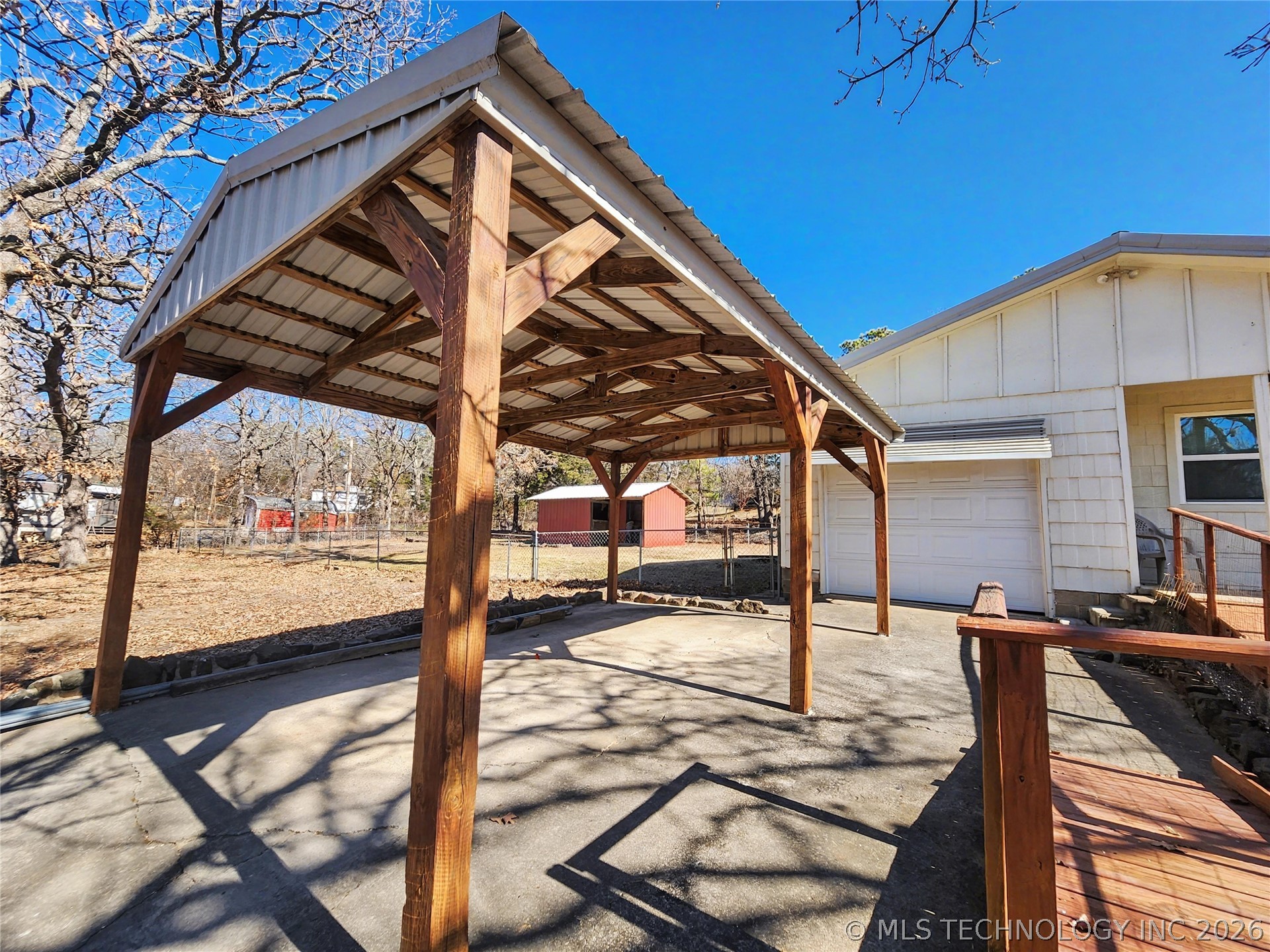 32128 S Hickory Drive Cookson OK 74427