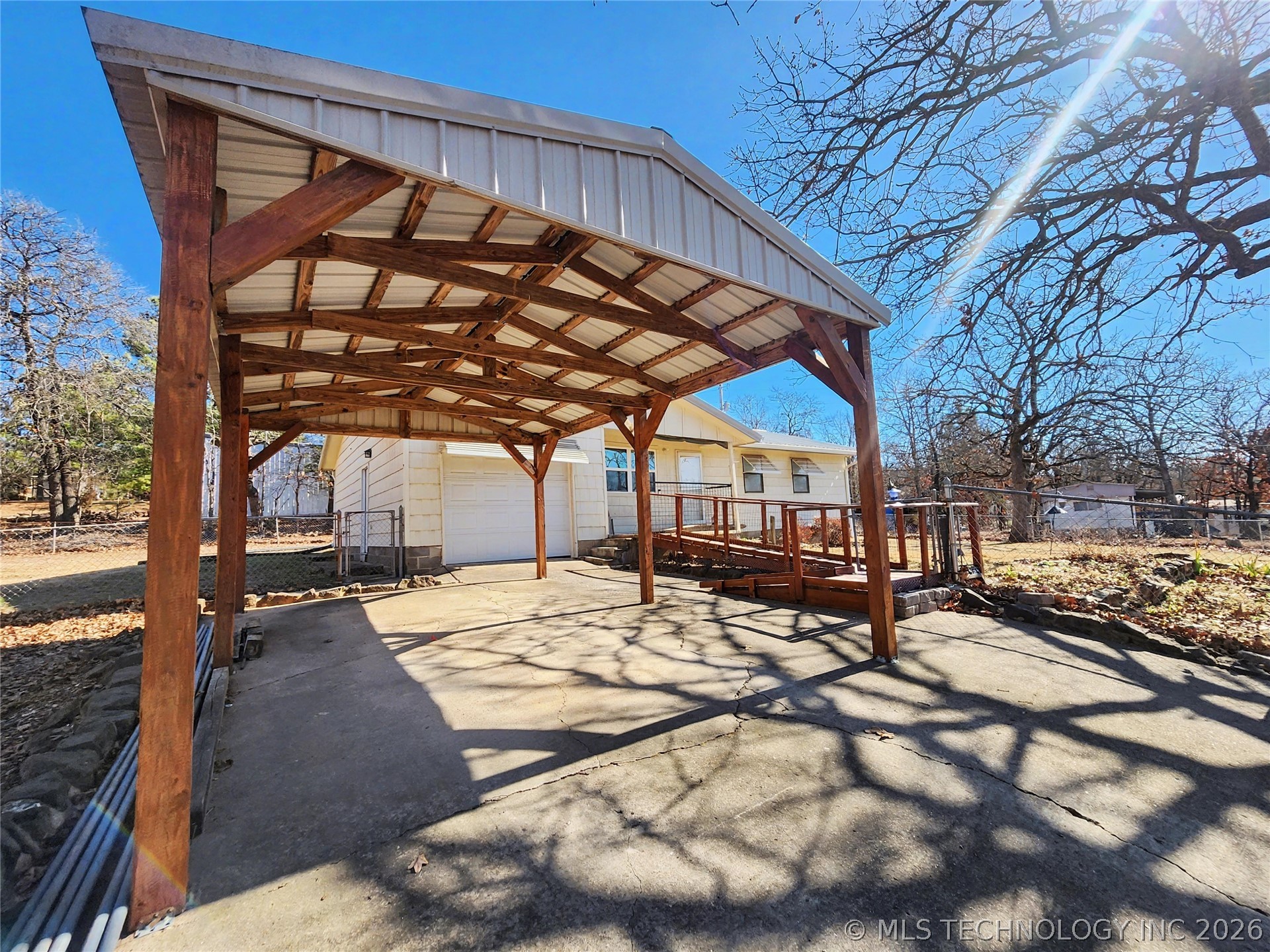 32128 S Hickory Drive Cookson OK 74427