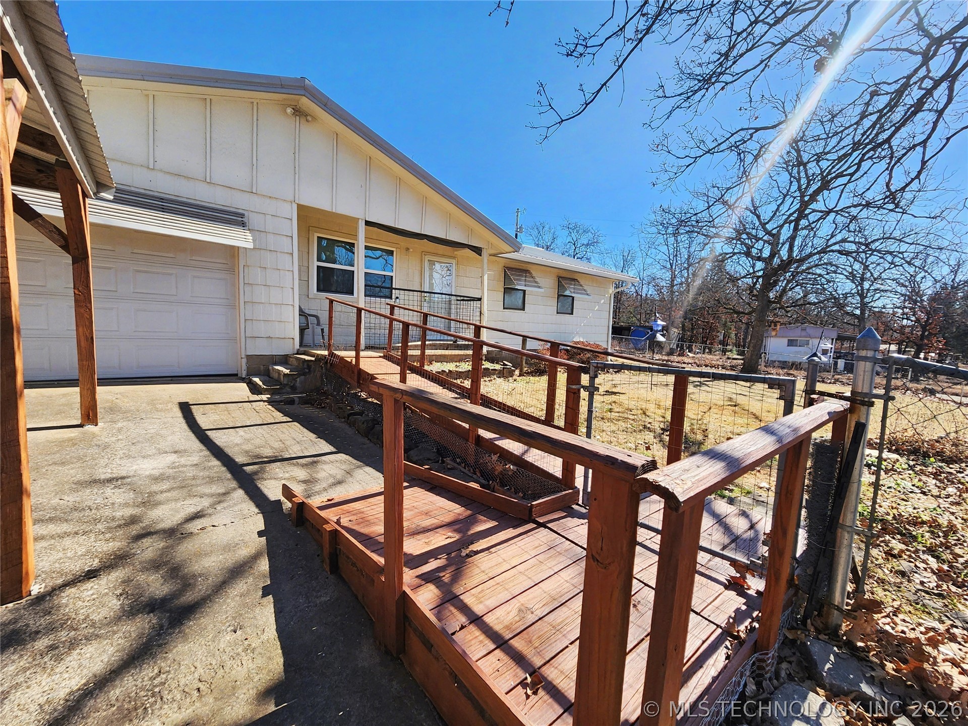 32128 S Hickory Drive Cookson OK 74427