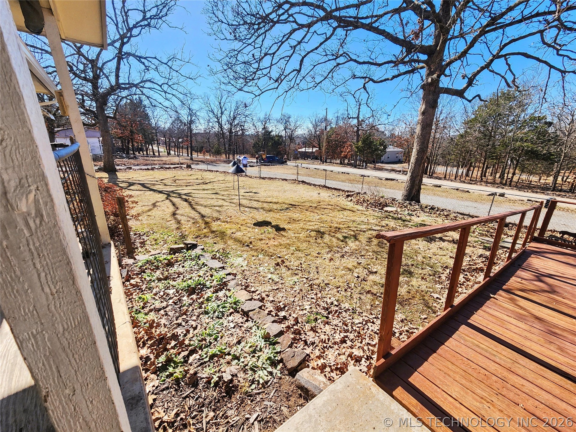 32128 S Hickory Drive Cookson OK 74427