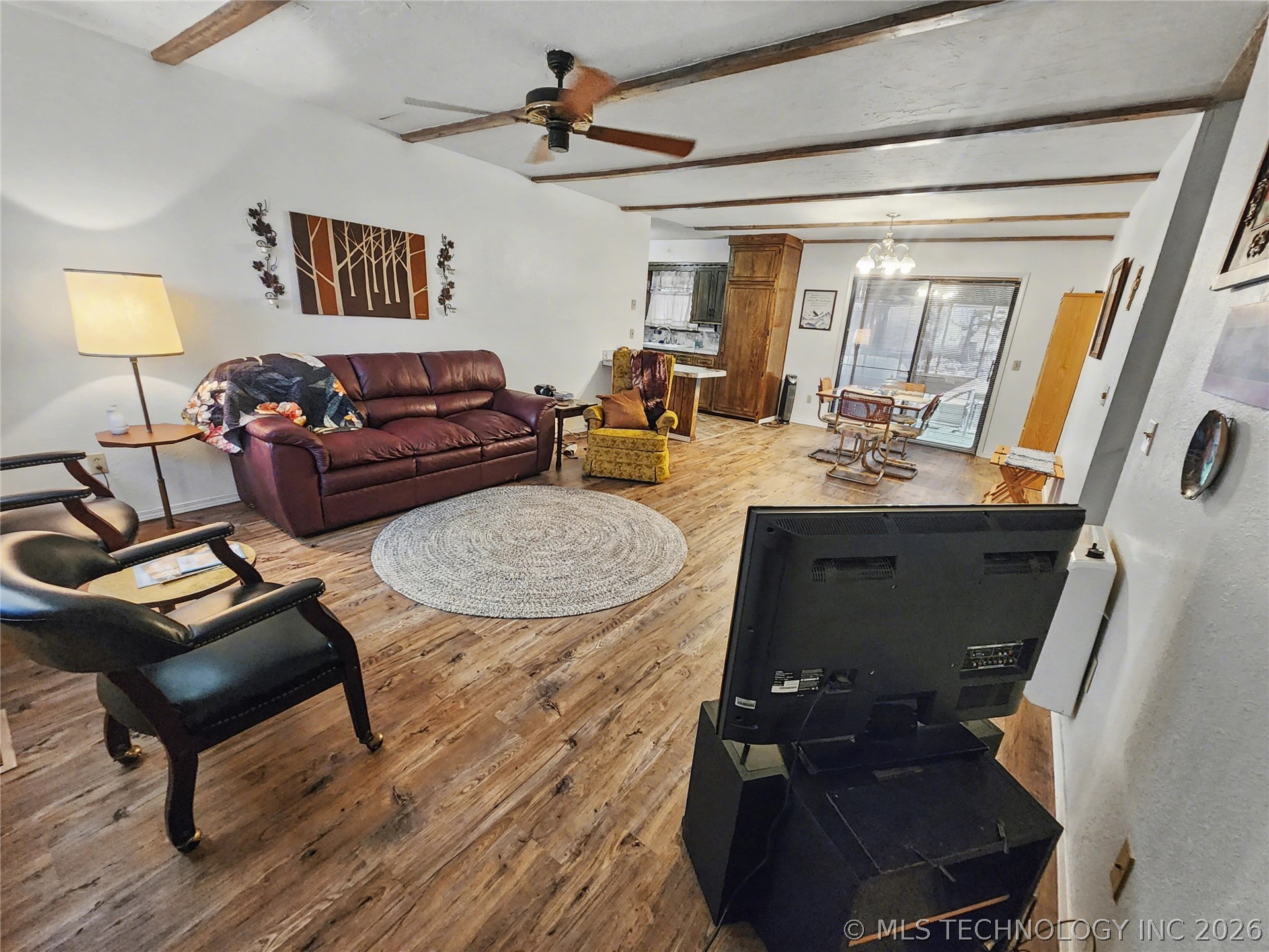 32128 S Hickory Drive Cookson OK 74427