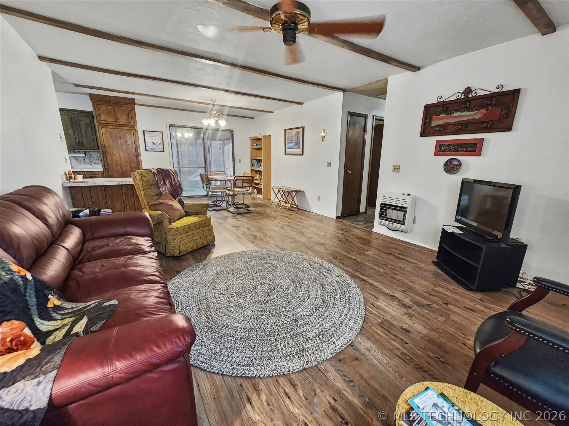 32128 S Hickory Drive Cookson OK 74427