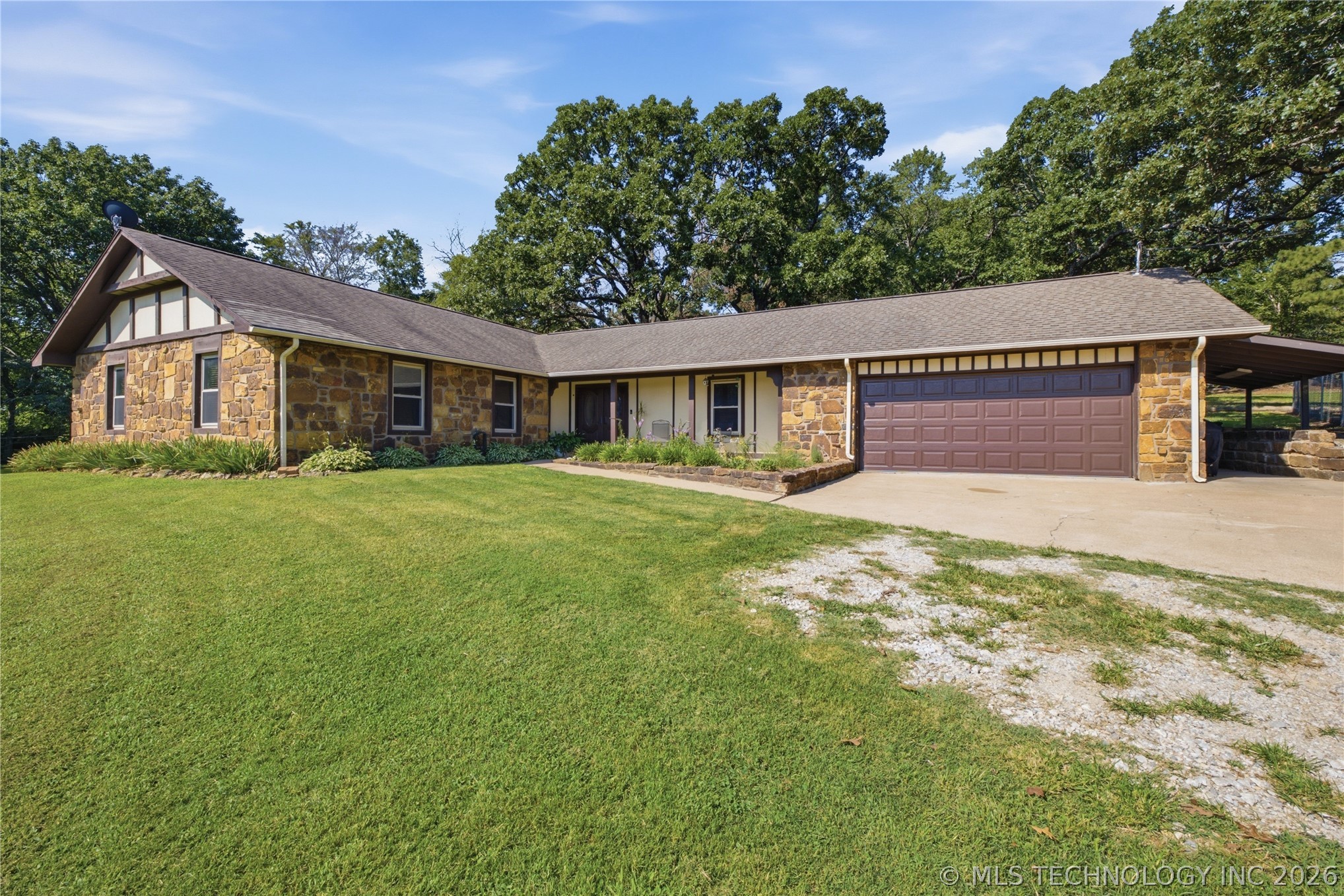 20692 E 185th Street S Haskell OK 74436