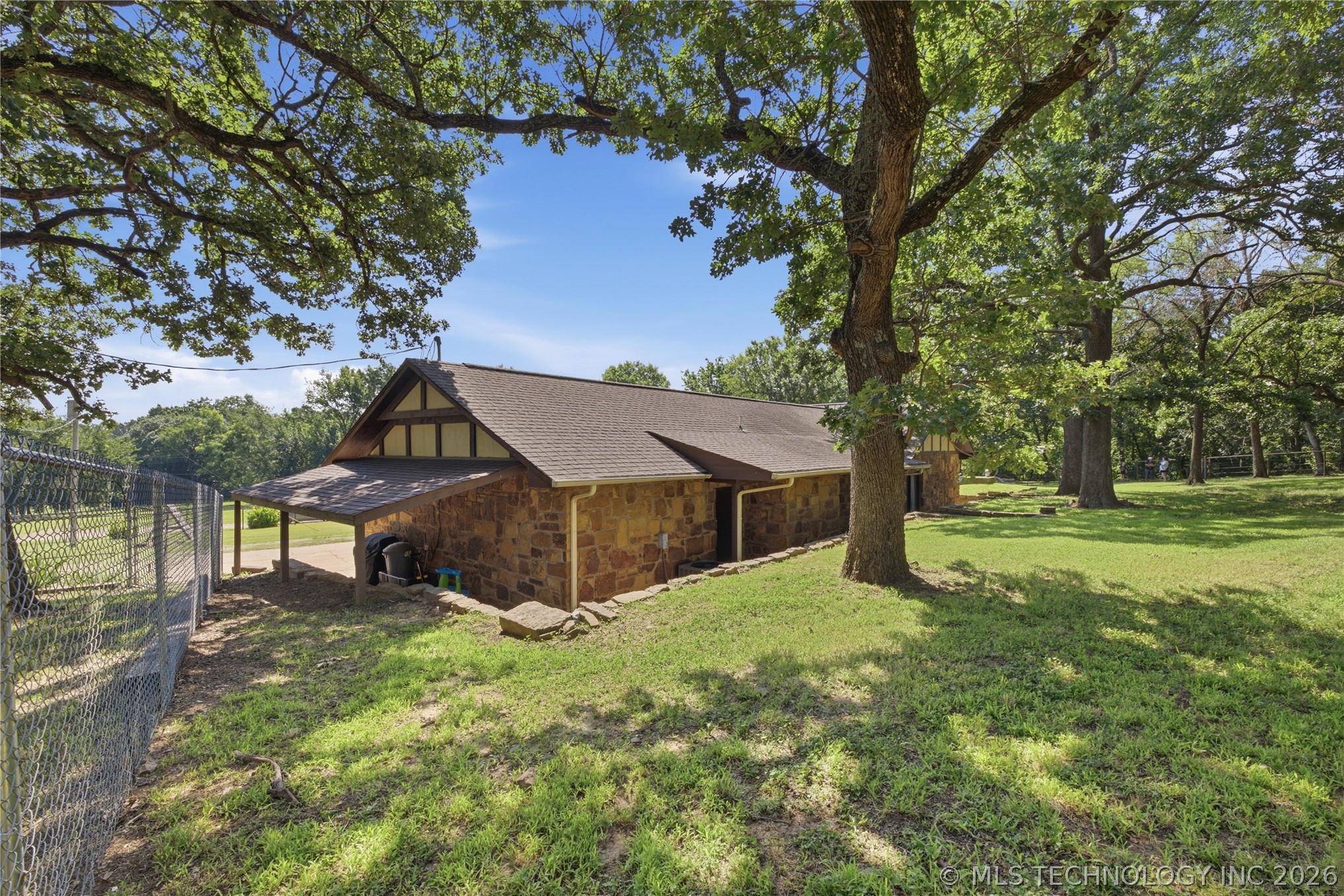 20692 E 185th Street S Haskell OK 74436