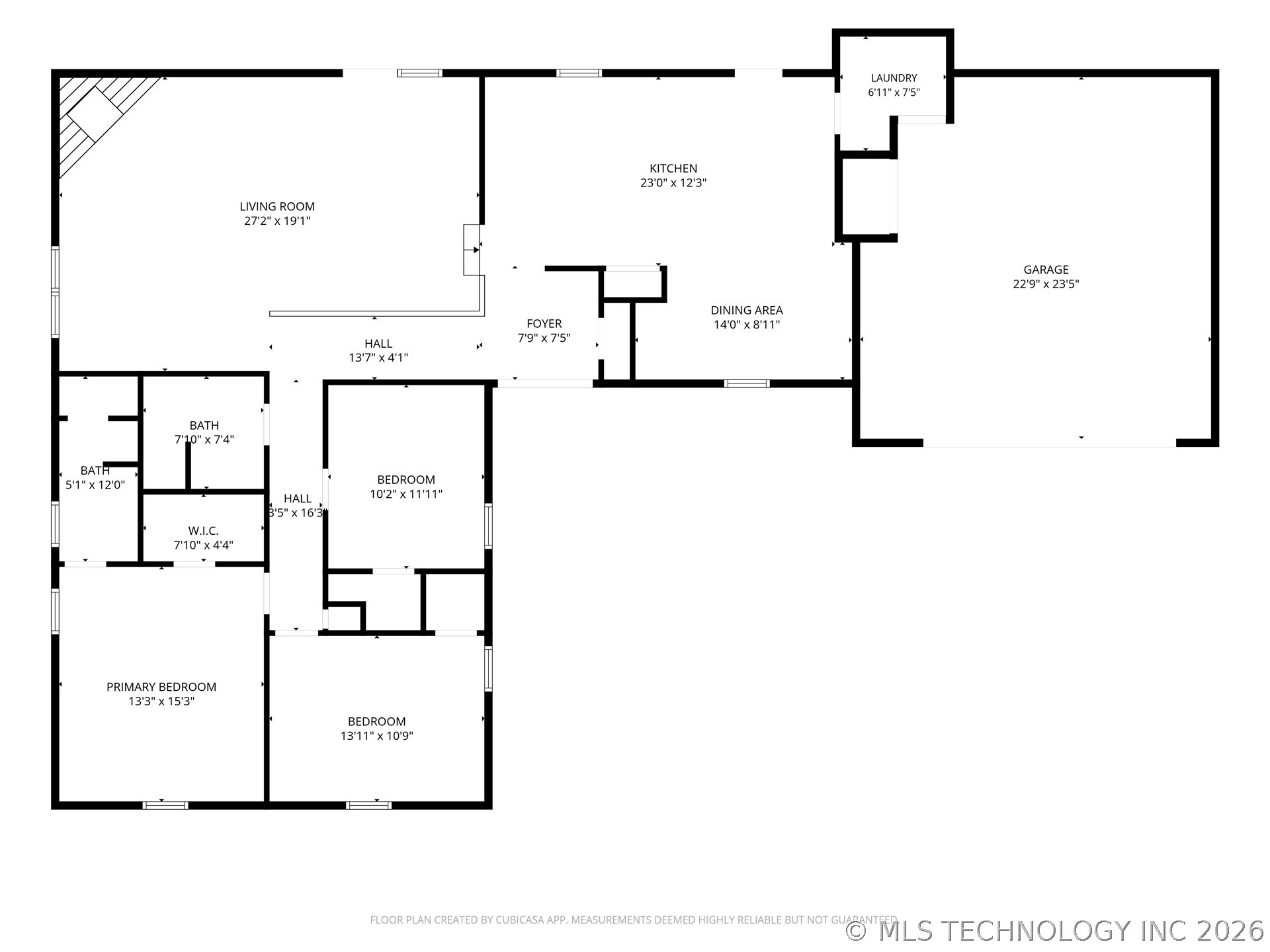 20692 E 185th Street S Haskell OK 74436