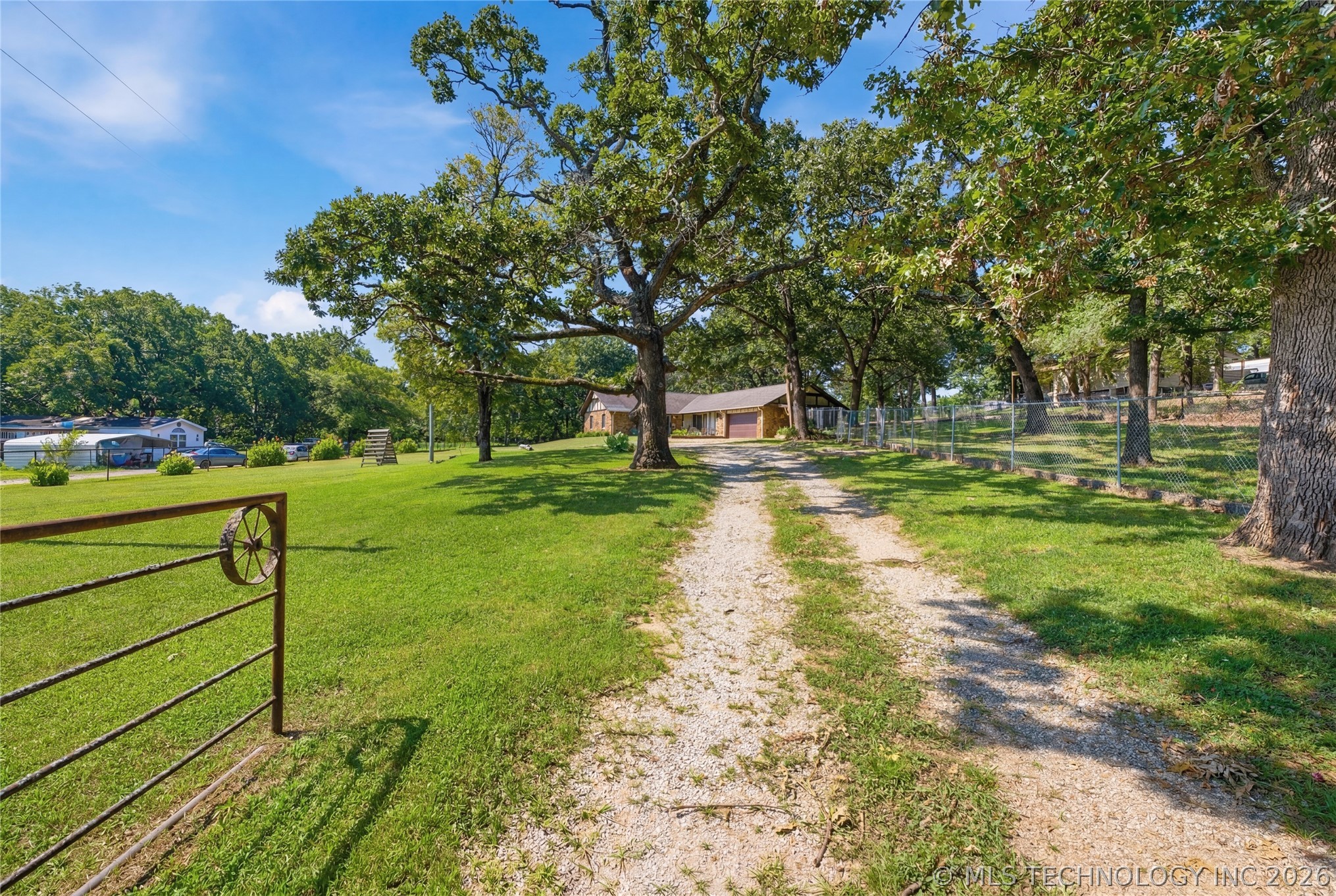 20692 E 185th Street S Haskell OK 74436