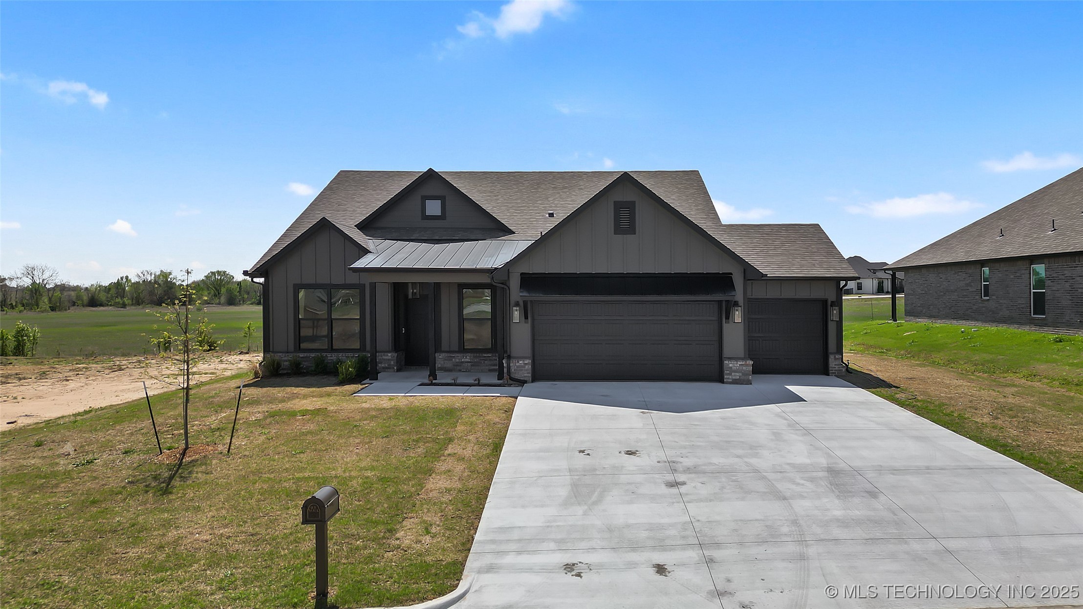 31112 E 65th Place S Broken Arrow OK 74014