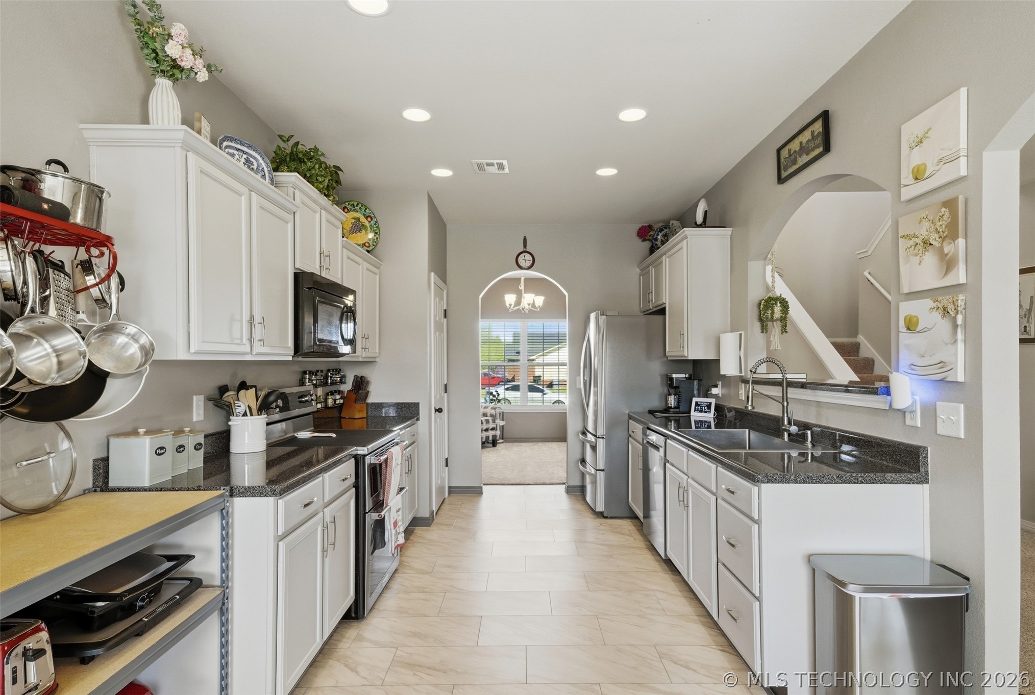 380 E 148th Street S Glenpool OK 74033