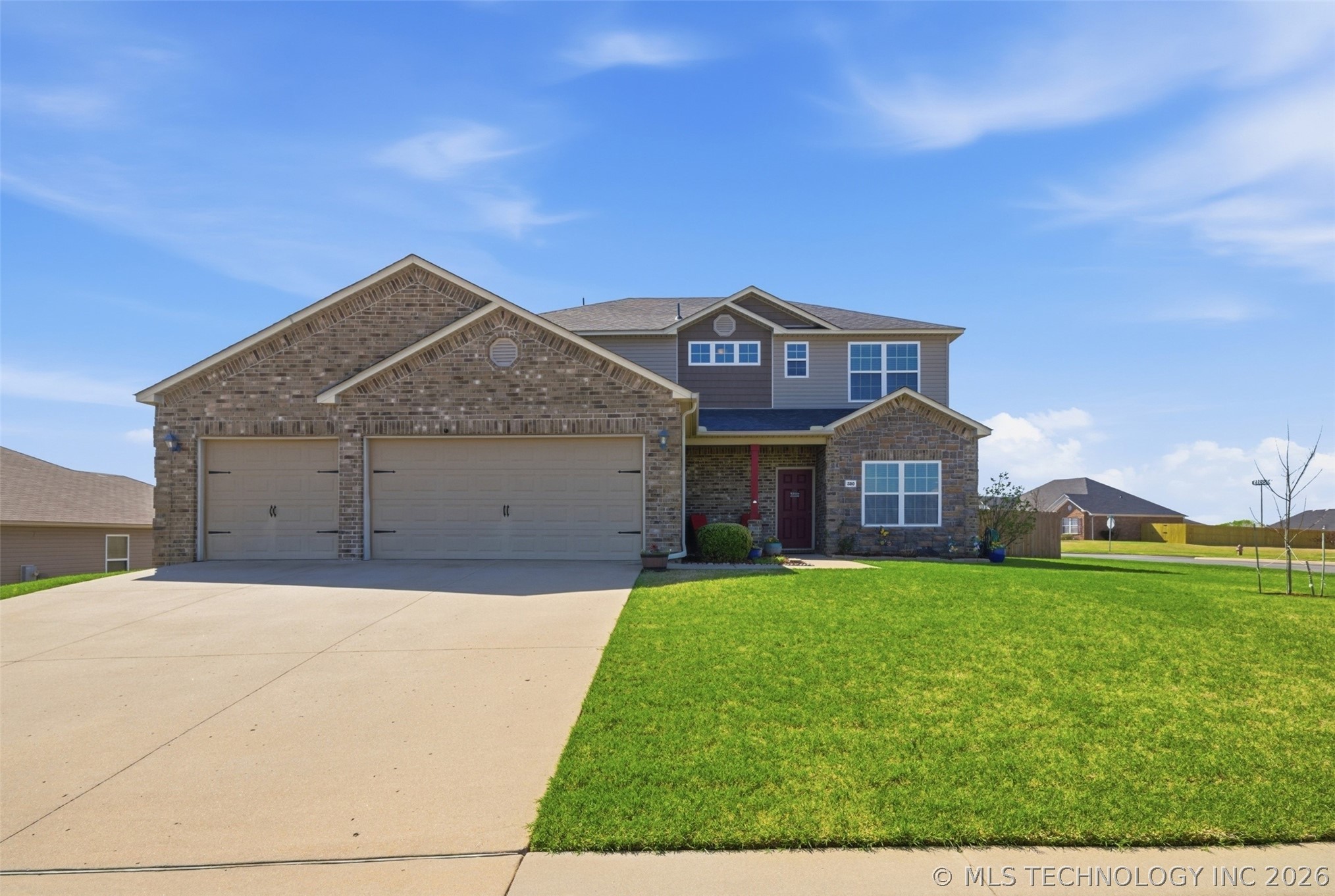380 E 148th Street S Glenpool OK 74033